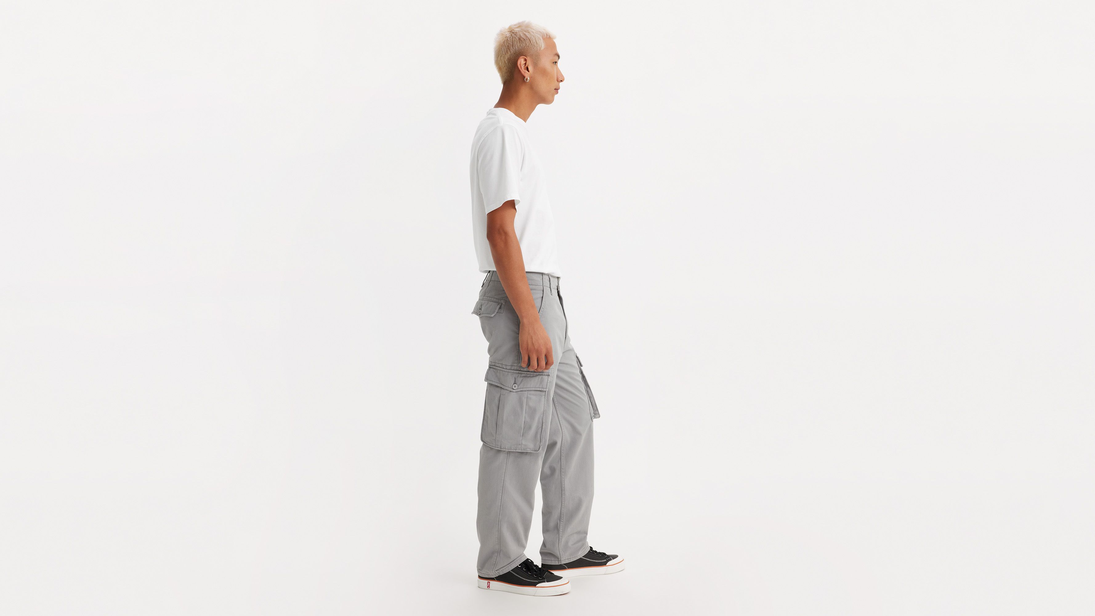 Ace Cargo Men's Pants