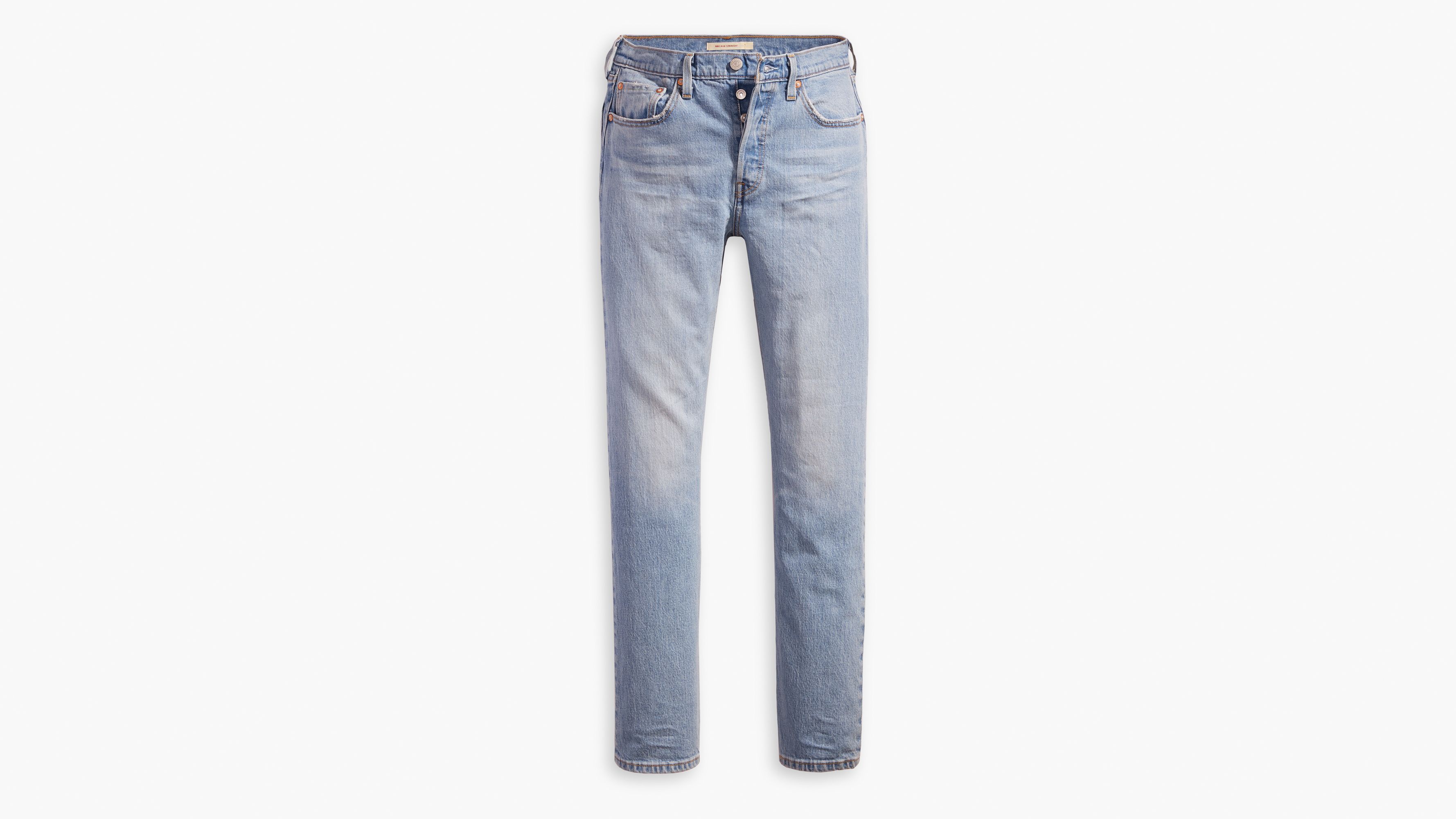 501® Levi's® Original Jeans 4