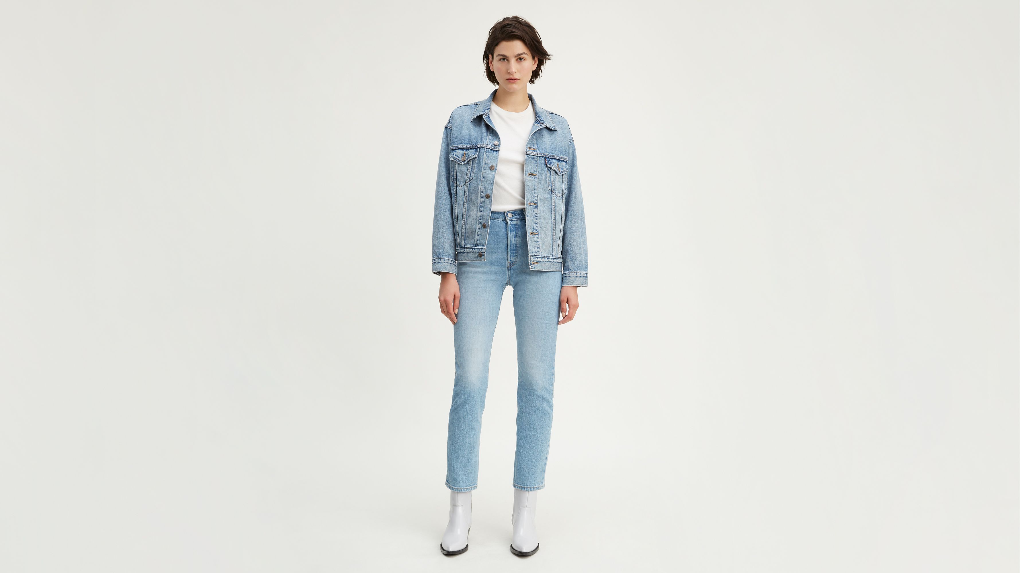 501® Levi's® Original Jeans 1