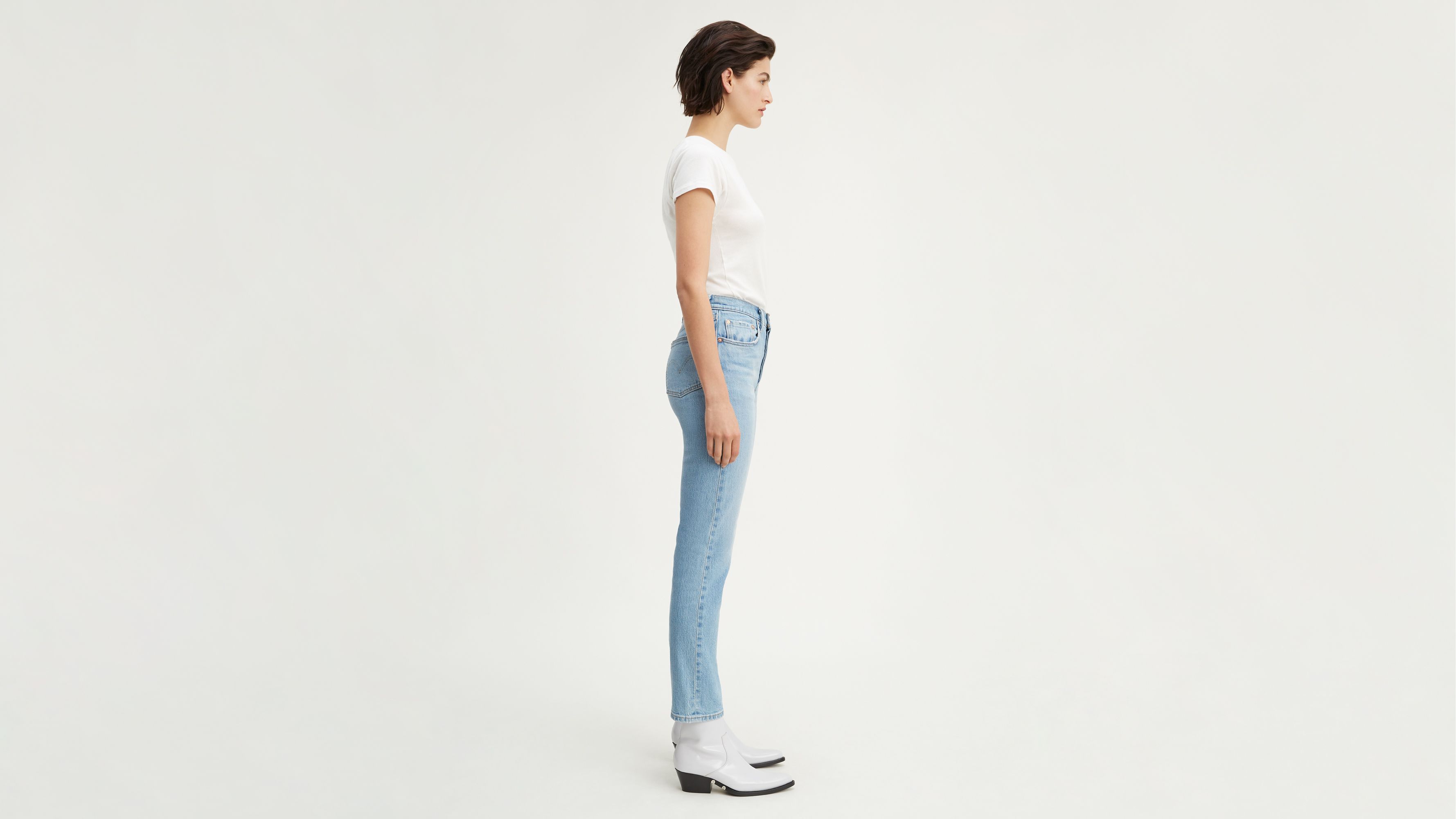 501® Levi's® Original Jeans 2
