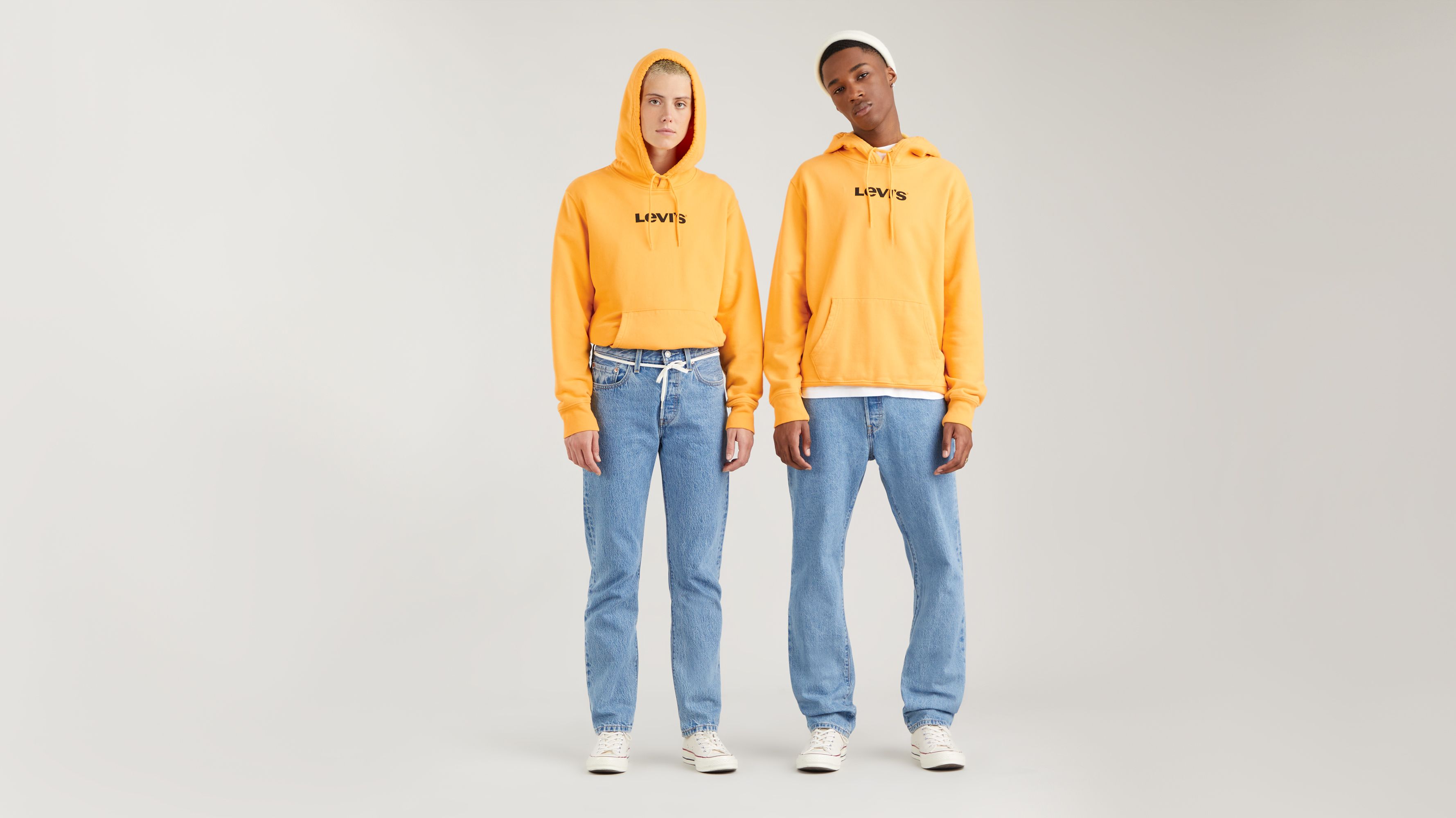 Jean 501® Levi's® Original 2