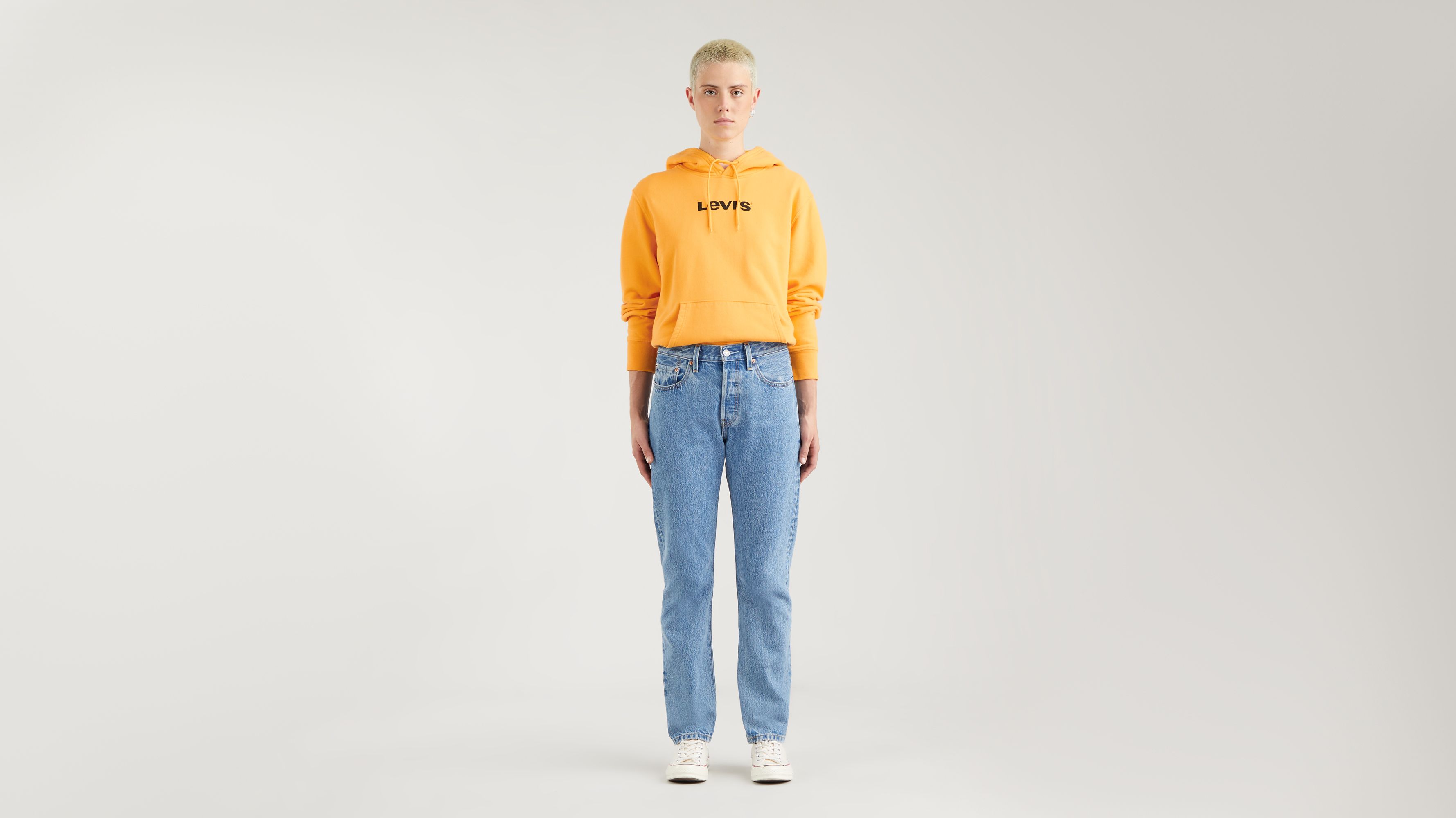 Jean 501® Levi's® Original 3