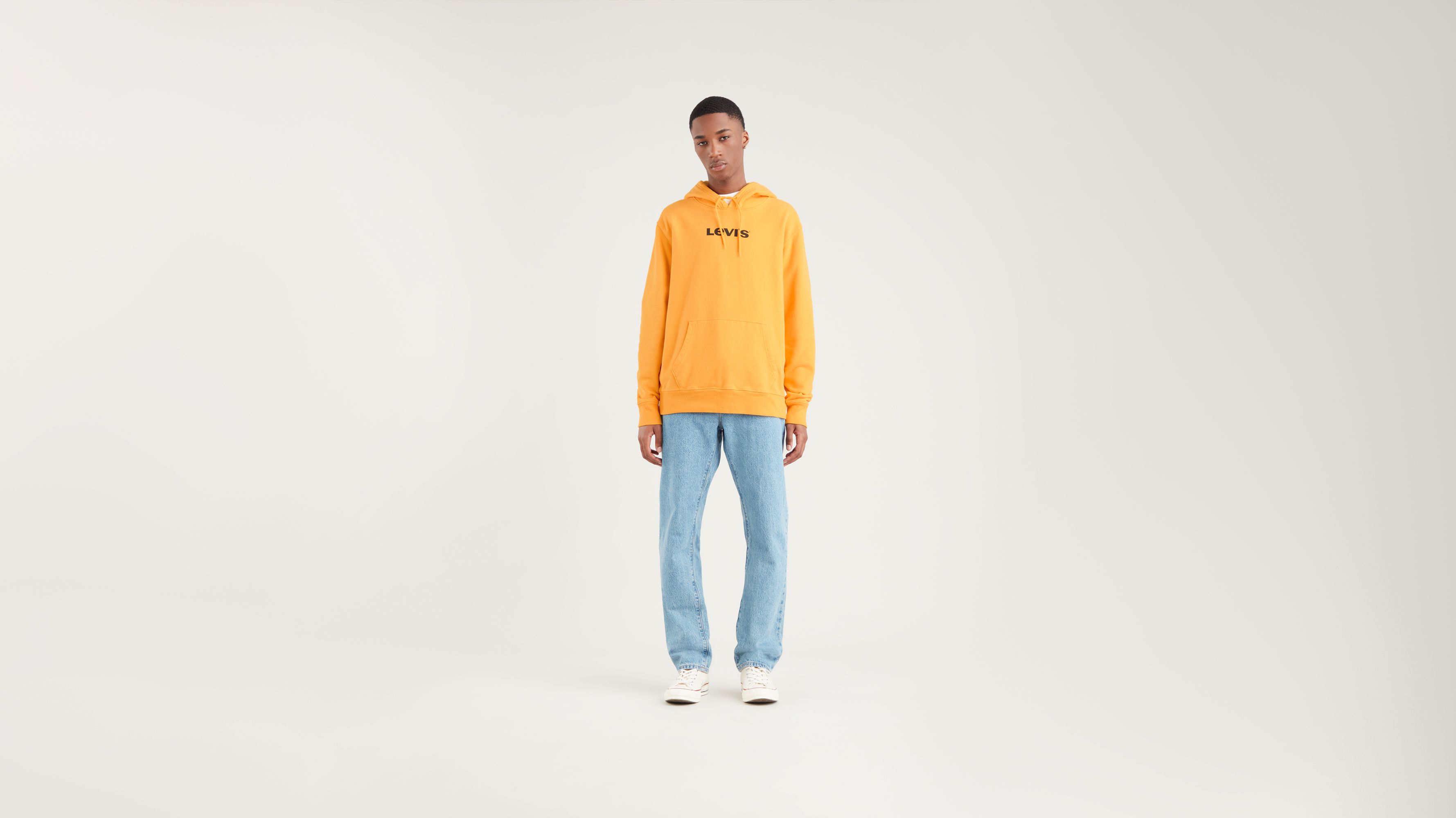 Jean 501® Levi's® Original 6