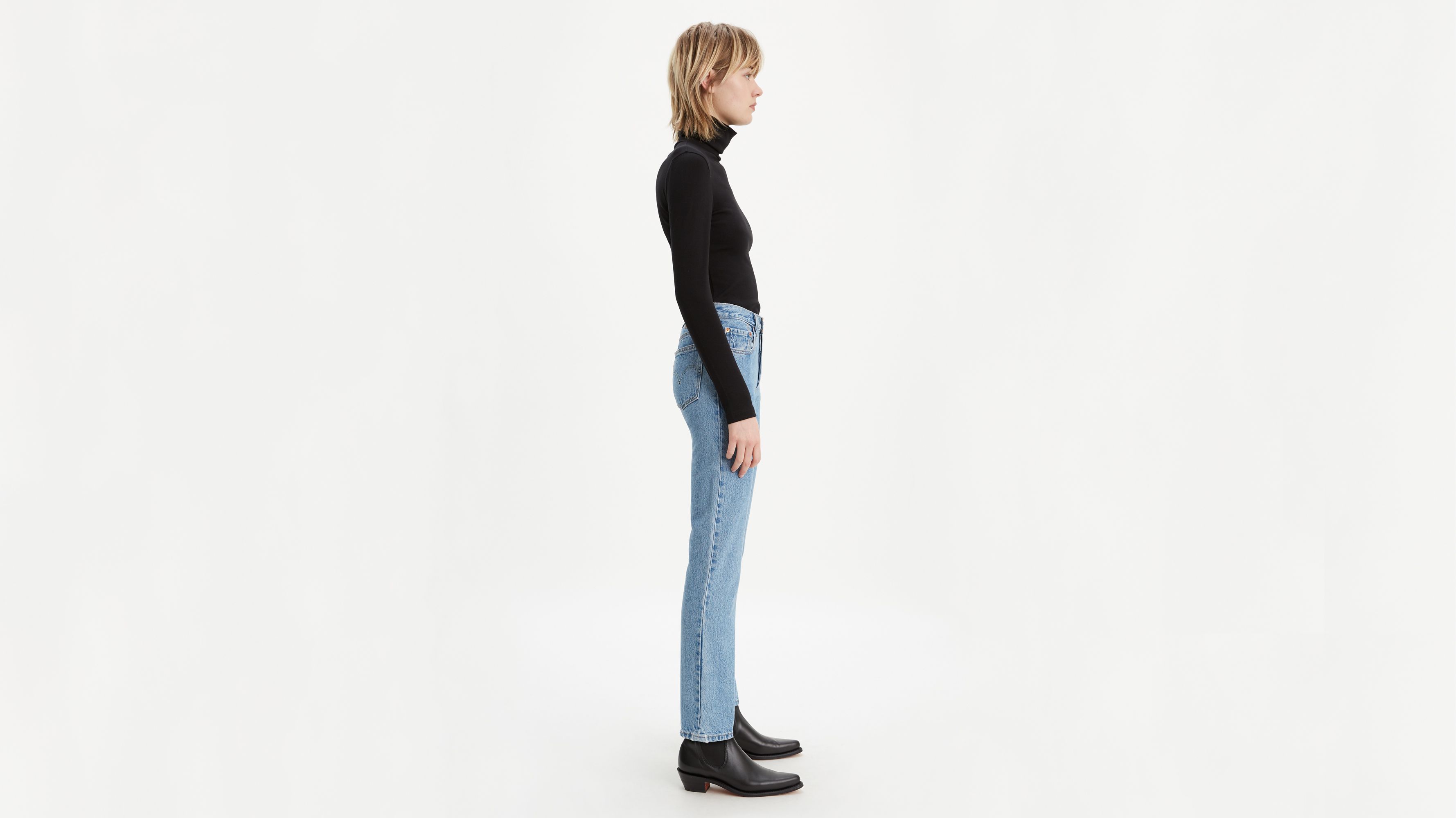 levis 501 straight womens