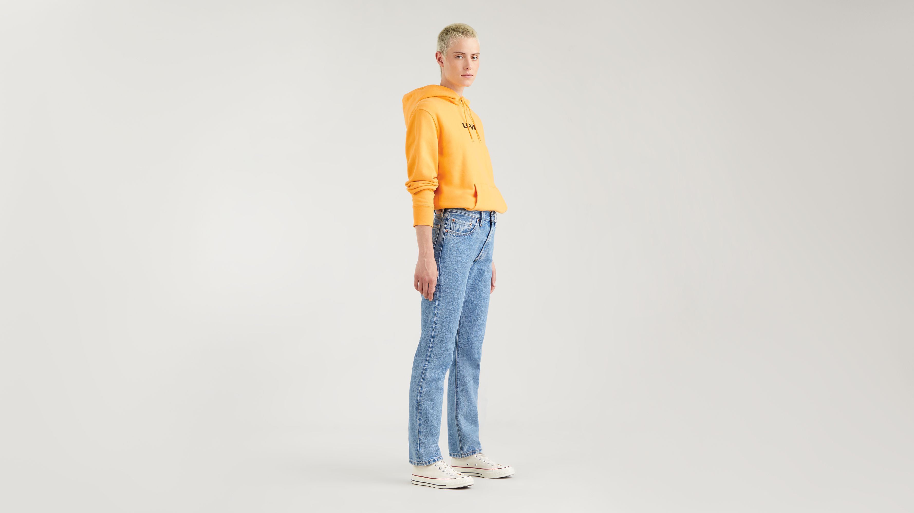 Jean 501® Levi's® Original 4