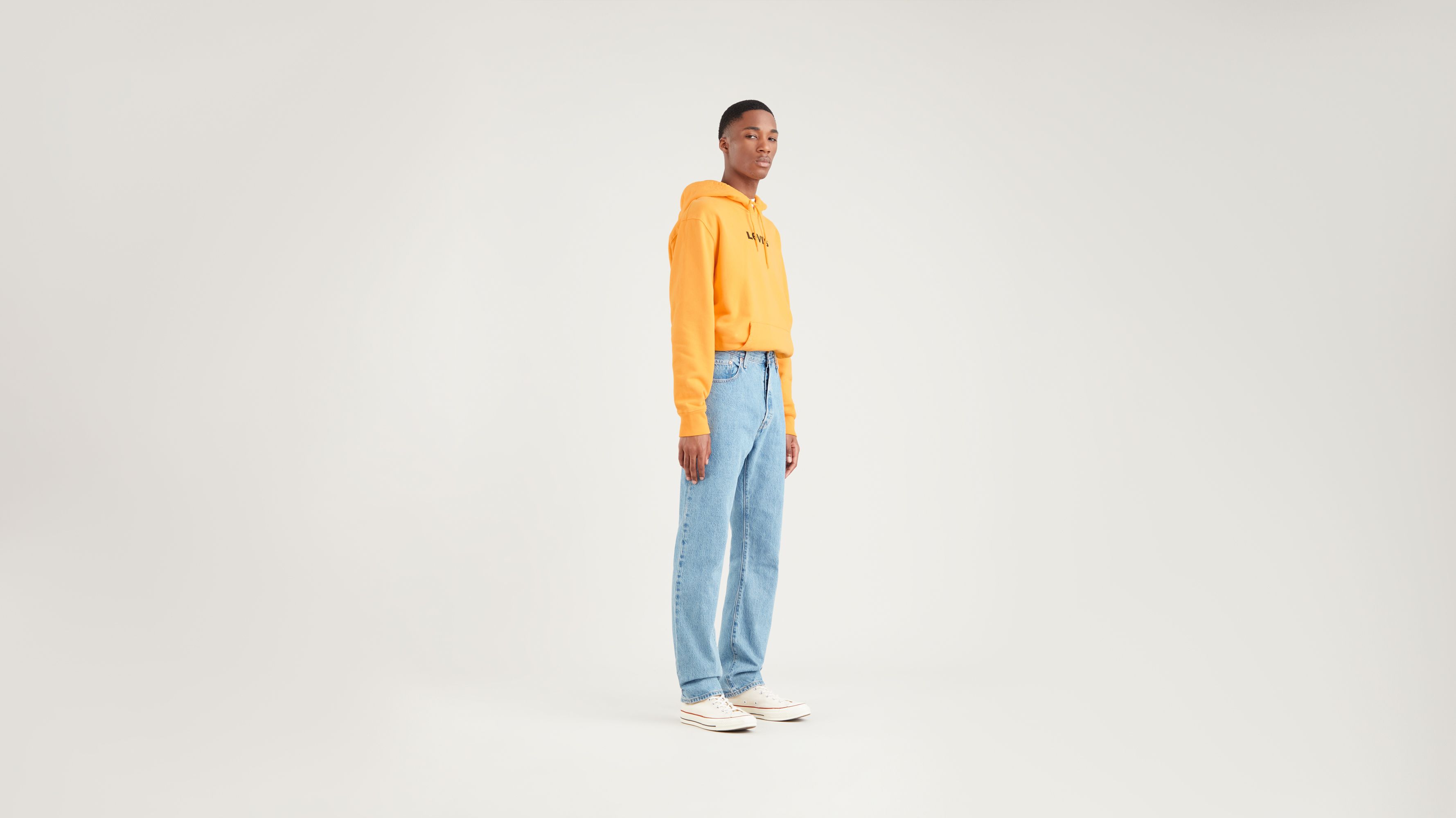 Jean 501® Levi's® Original 7