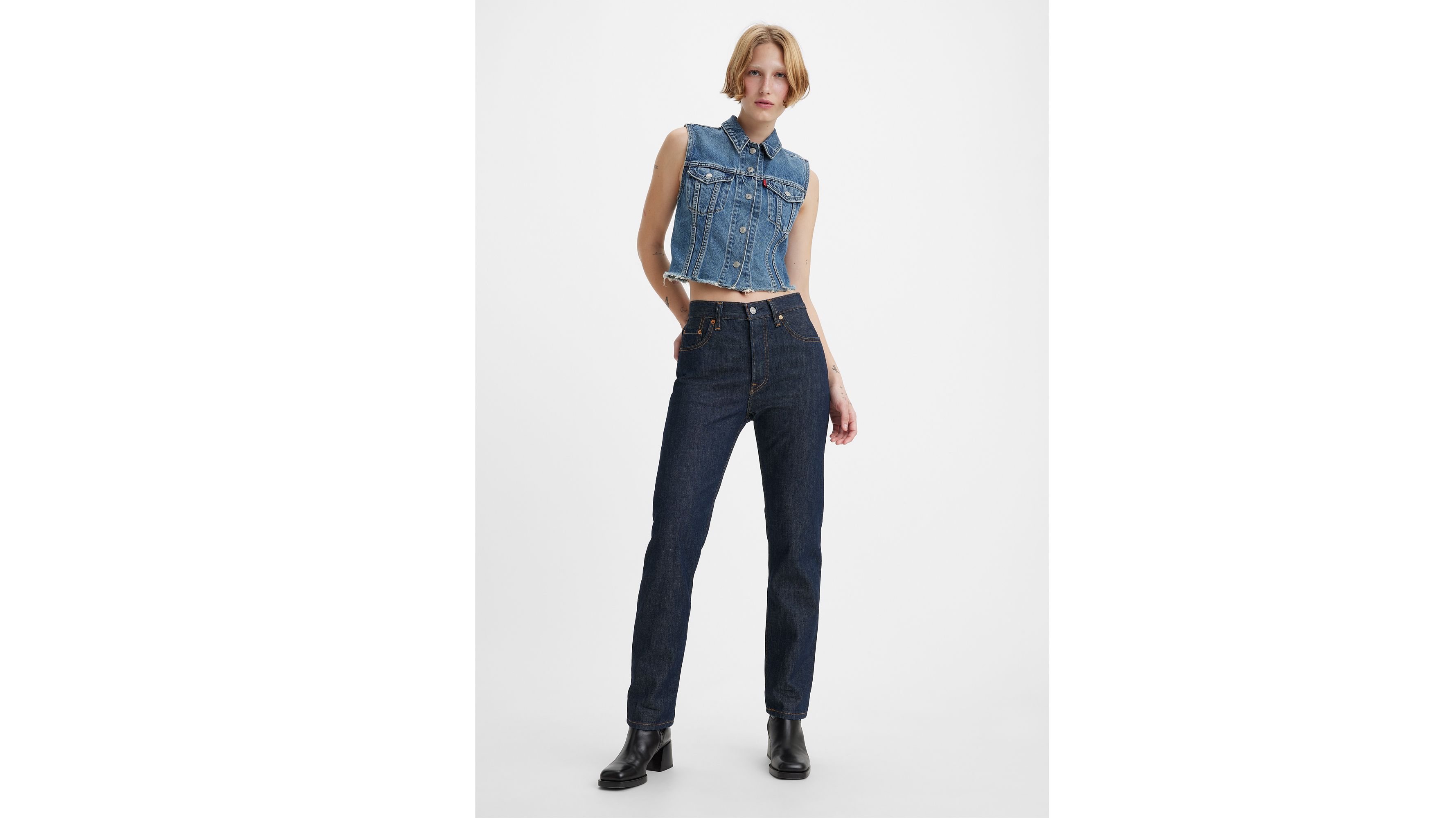 Jean 501® Levi's® Original 1