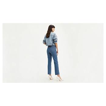 501® Original Fit Women's Jeans 4