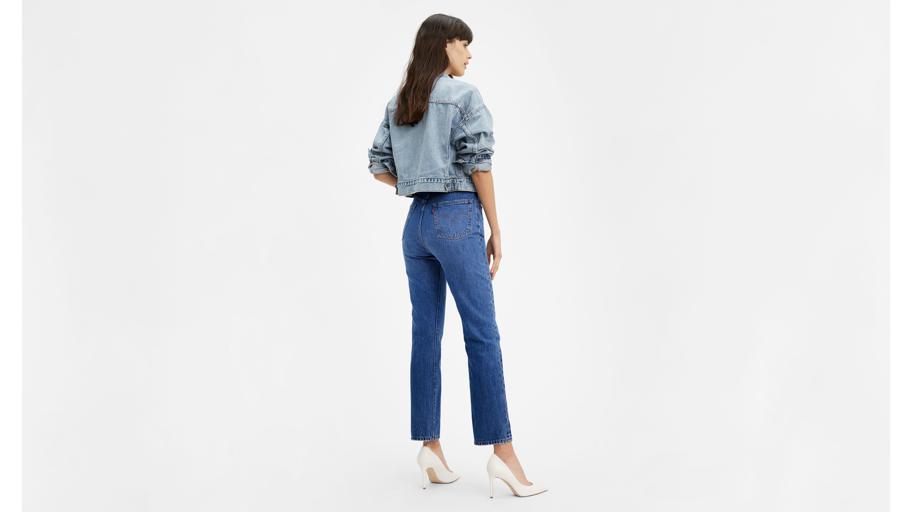 501® Original Fit Women's Jeans 3