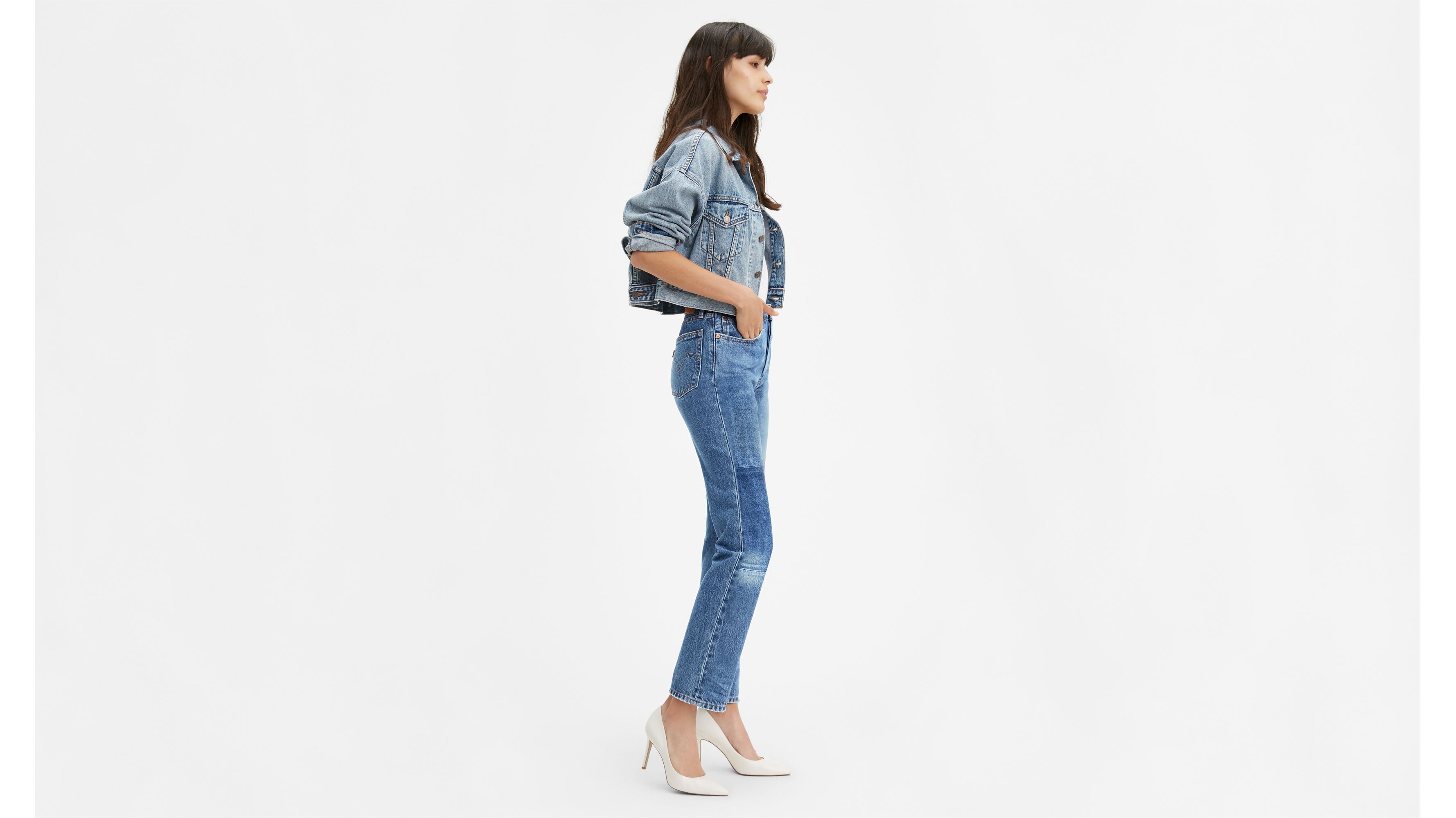 501® Original Fit Women's Jeans 2