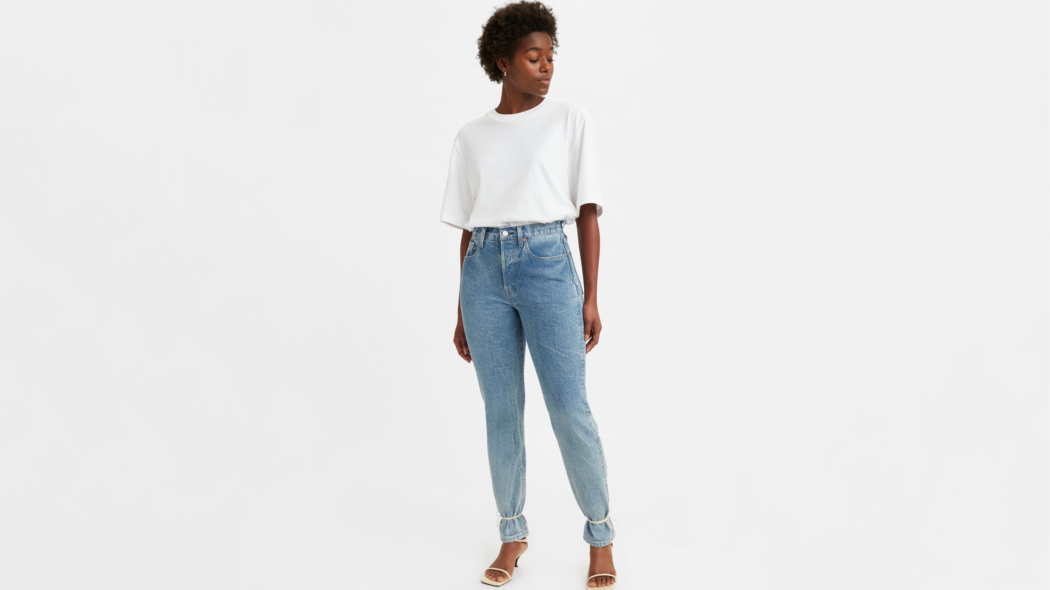 501® Original Fit Women's Jeans 4