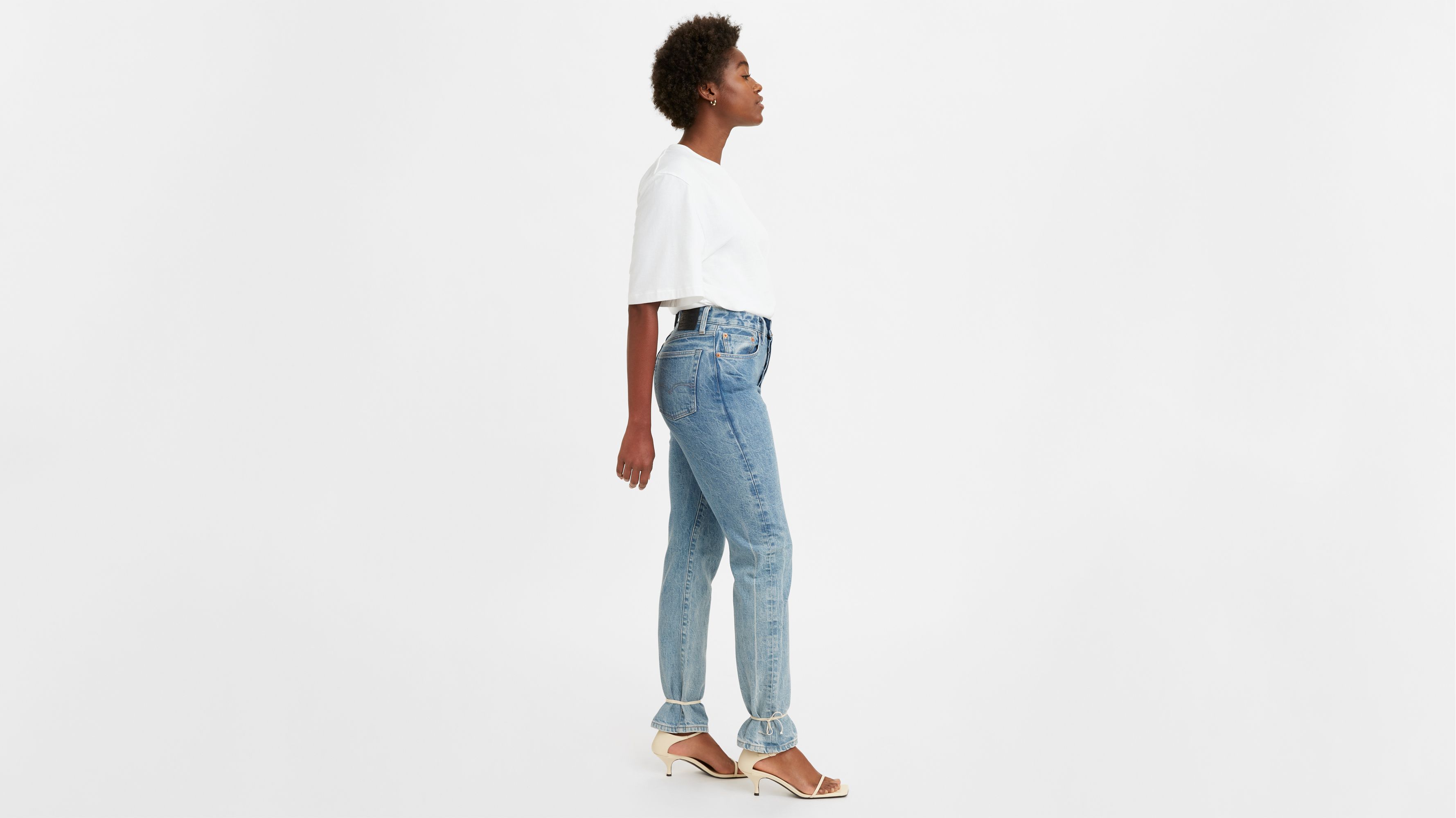 501® Original Fit Women's Jeans 2