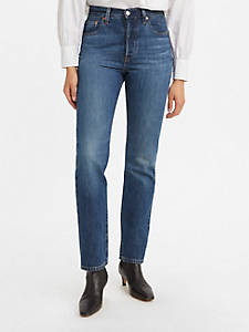 Critical Classroom Illusion Women's Jeans On Sale - Shop Discount Jeans | Levi's® US
