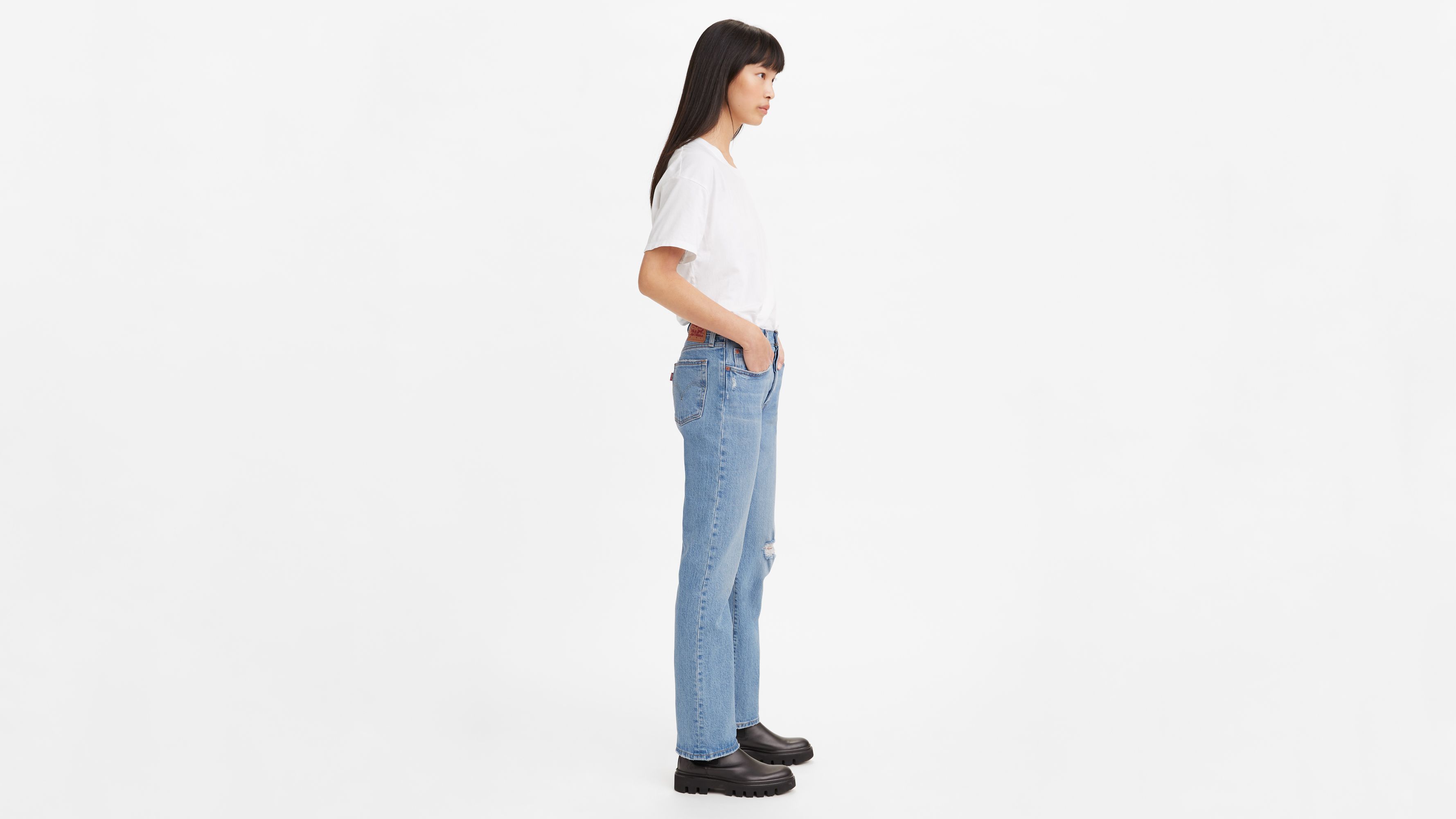 501® Original Fit Women's Jeans 3