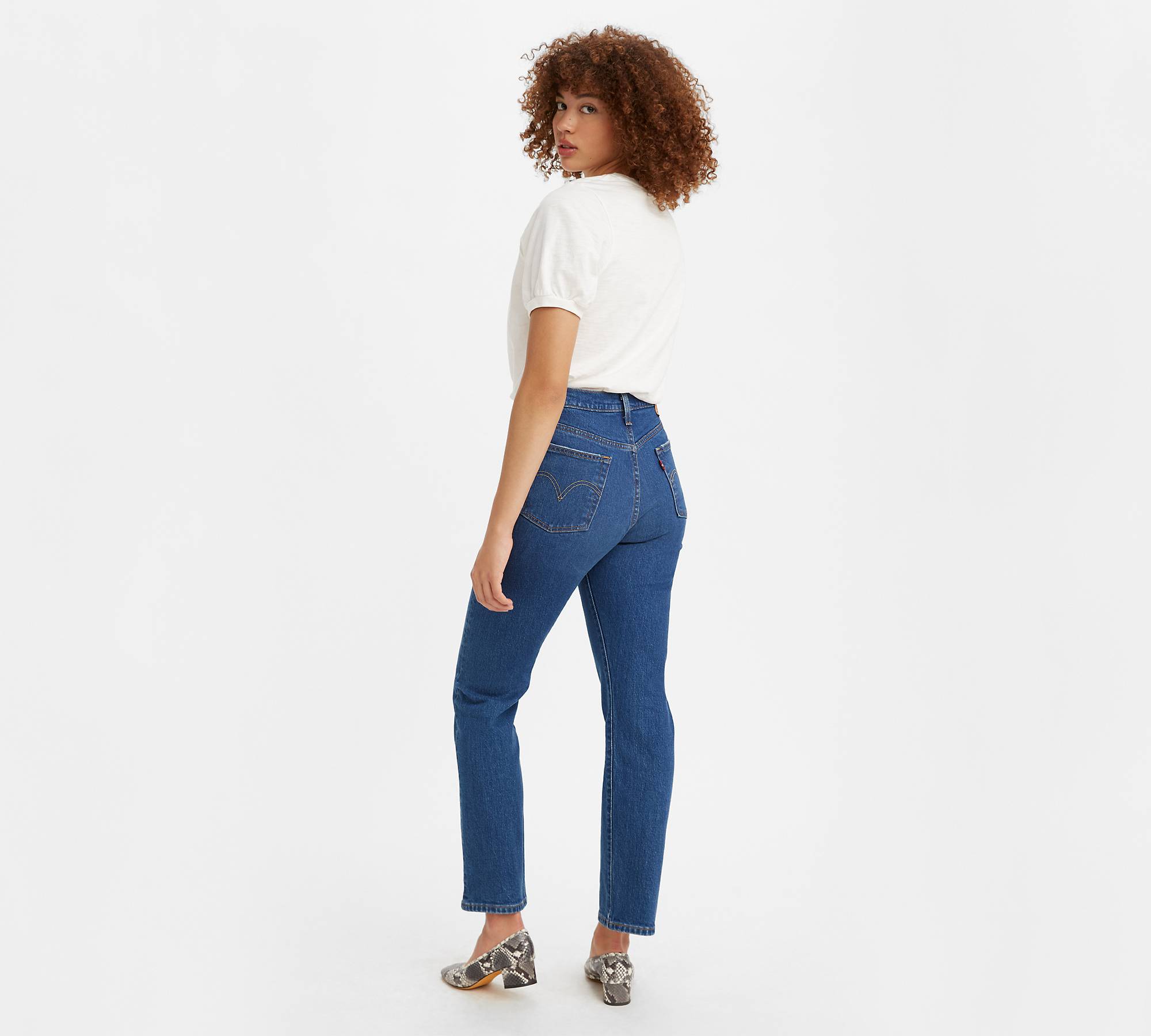Undvigende Skur agitation 501® Original Fit Women's Jeans - Medium Wash | Levi's® US
