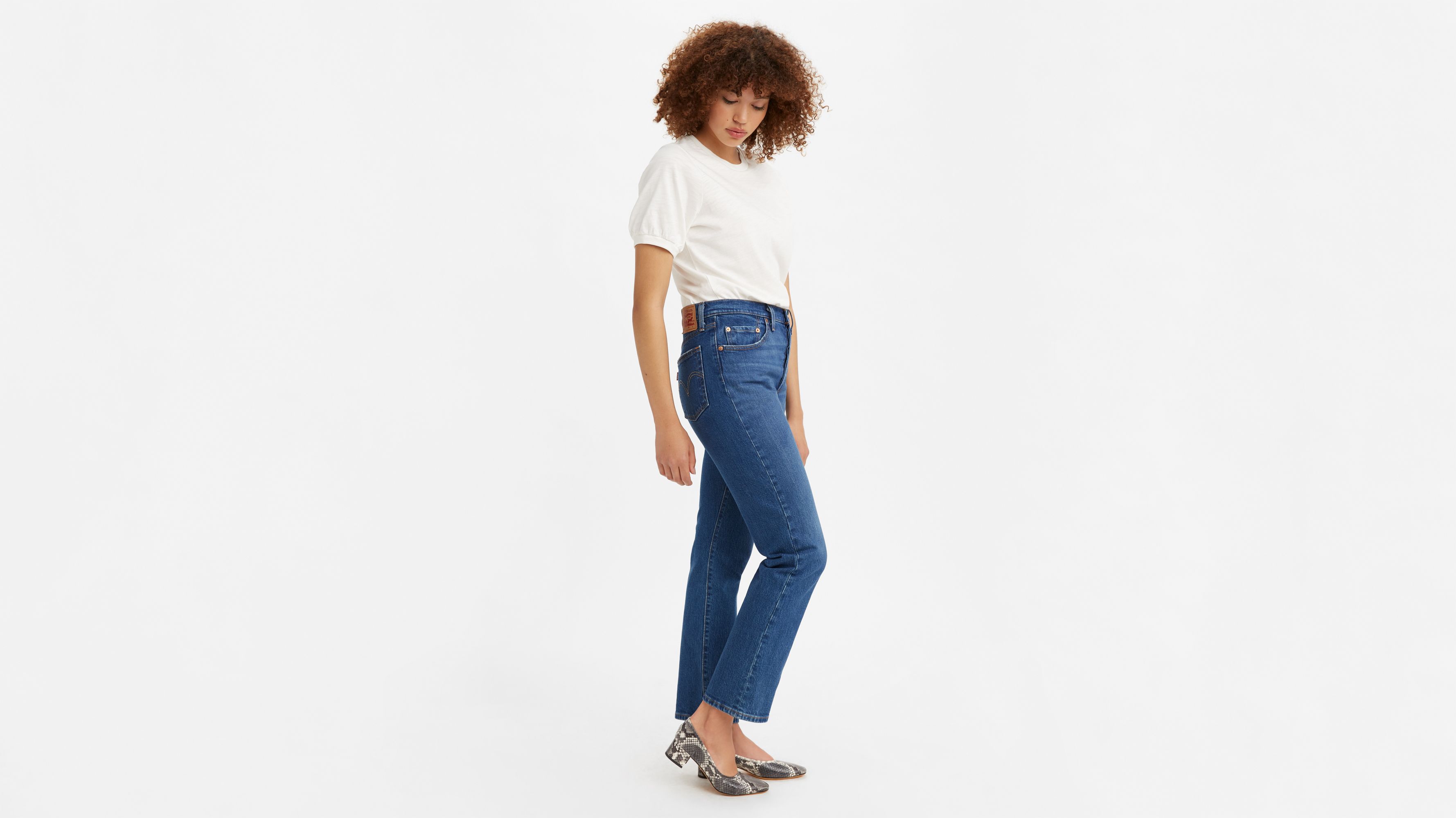 levi original jeans