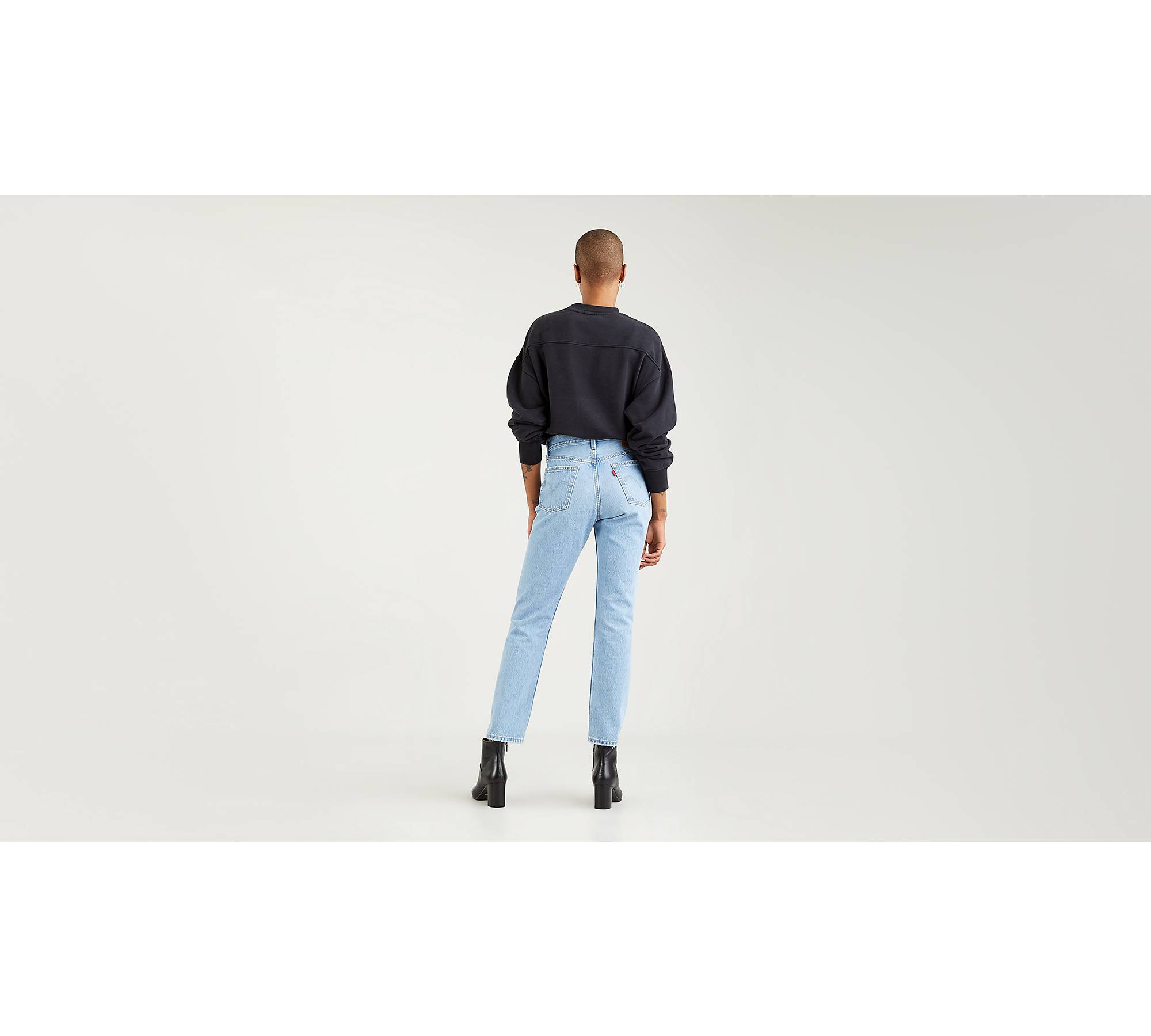Levi's® Original Jeans Blue | GB
