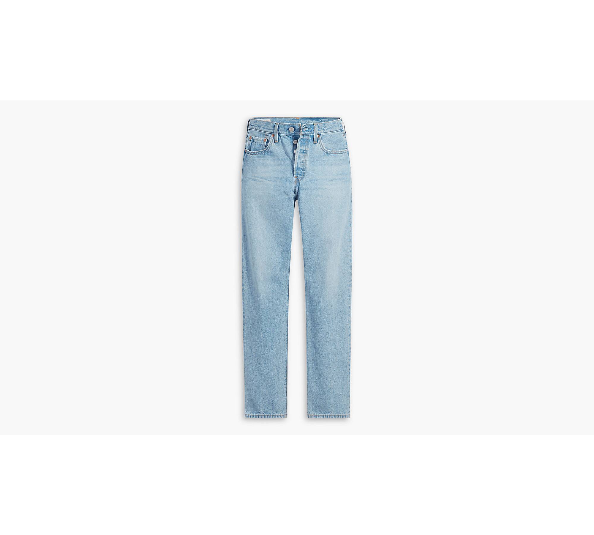 Levi's 501 Original Fit Jeans for Women for sale