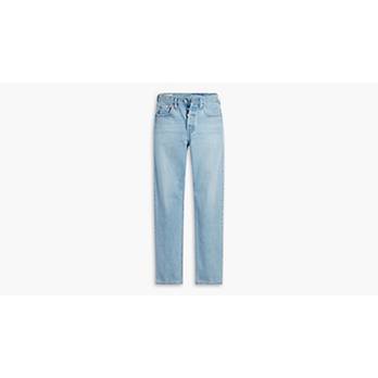 501® Levi's® Original Jeans - Blue | Levi's® ES