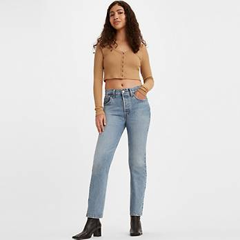 Circular 501® Original Fit Women's Jeans 1