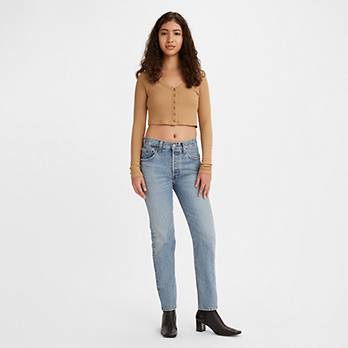 Circular 501® Original Fit Women's Jeans 2