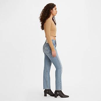 Circular 501® Original Fit Women's Jeans 3