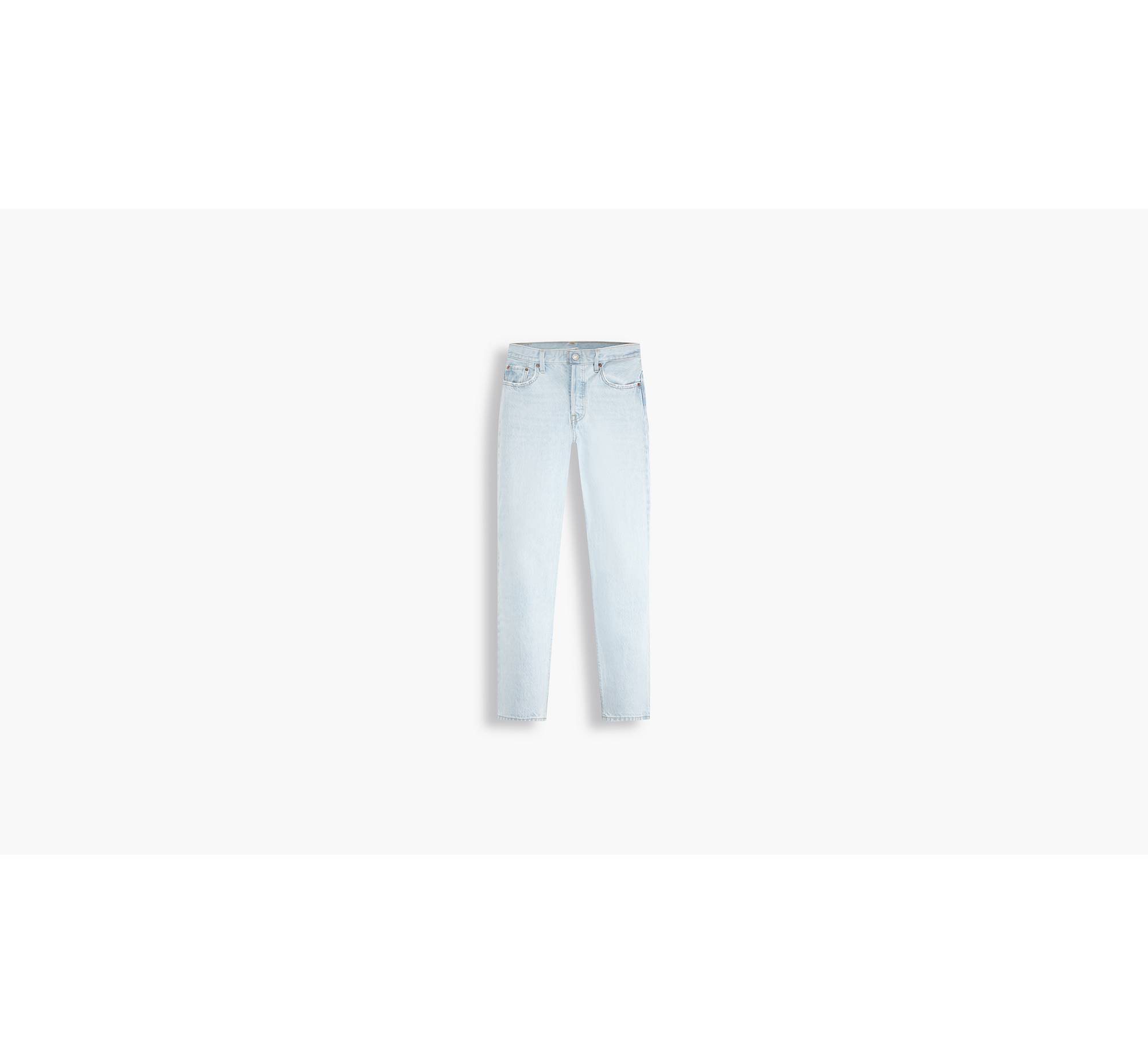 501® Levi’s®original Jeans - Blue | Levi's® RO