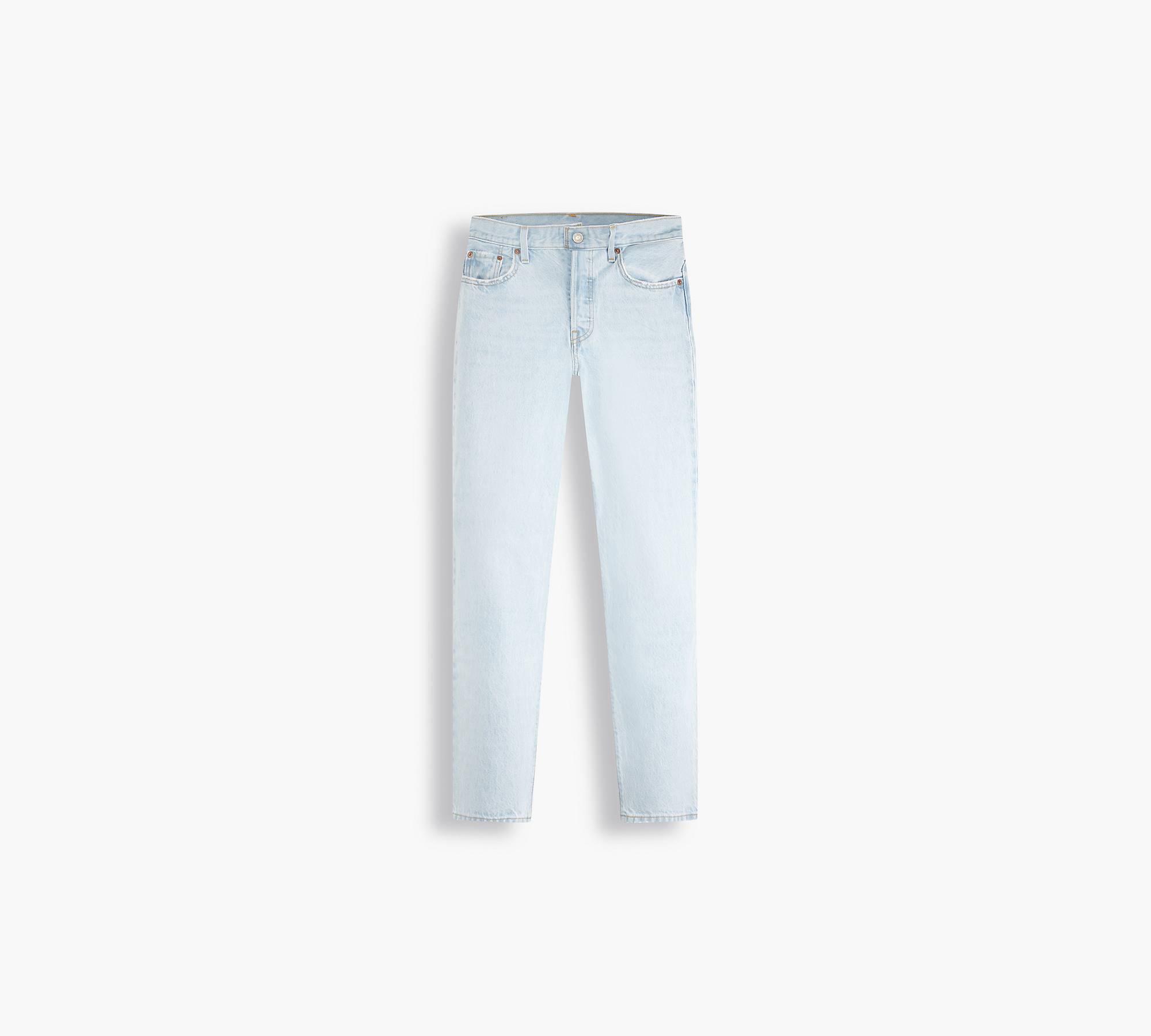 501® Levi’s®original Jeans - Blue | Levi's® RO