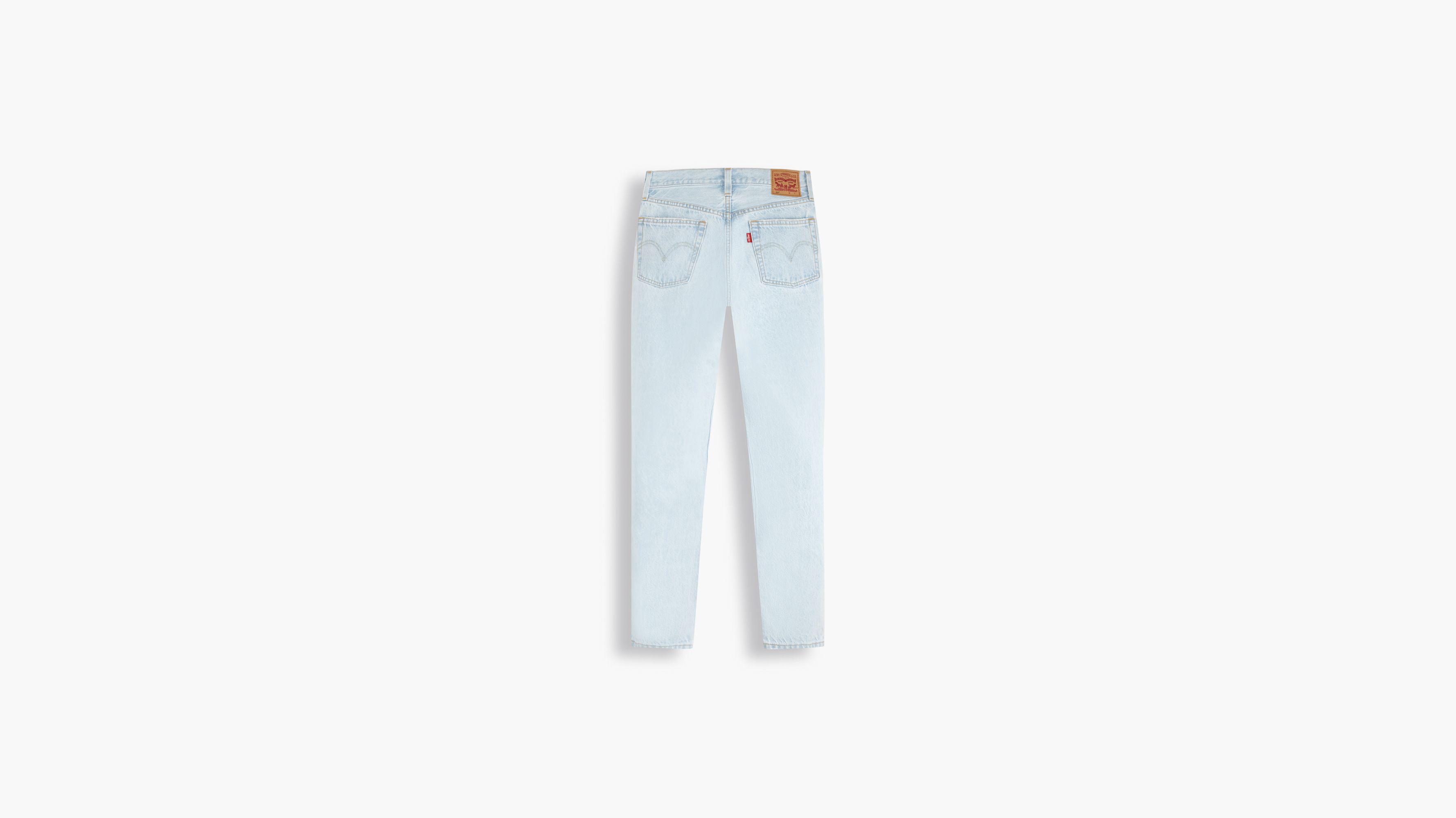501® Levi’s®Original Jeans