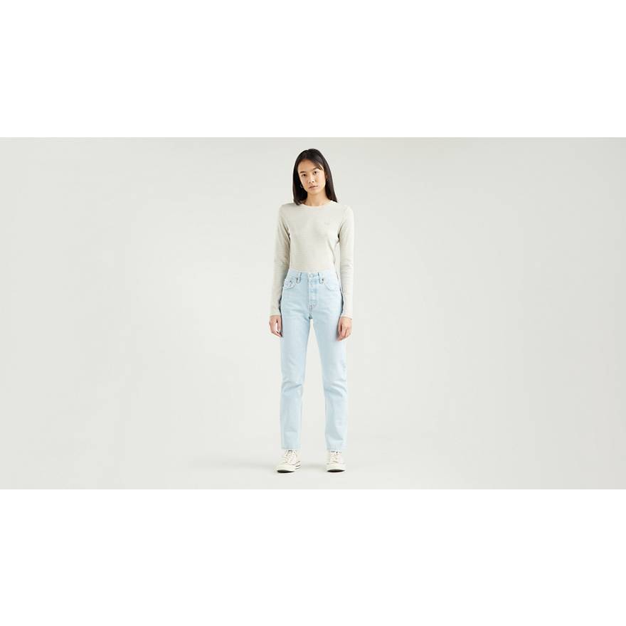 501® Levi’s®Original Jeans 1