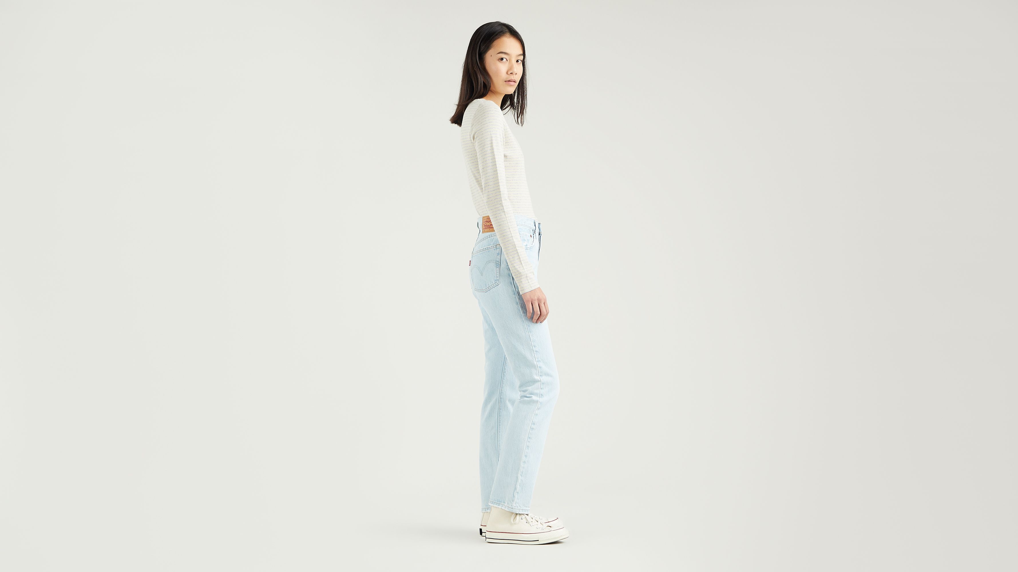 501® Levi’s®Original Jeans 2