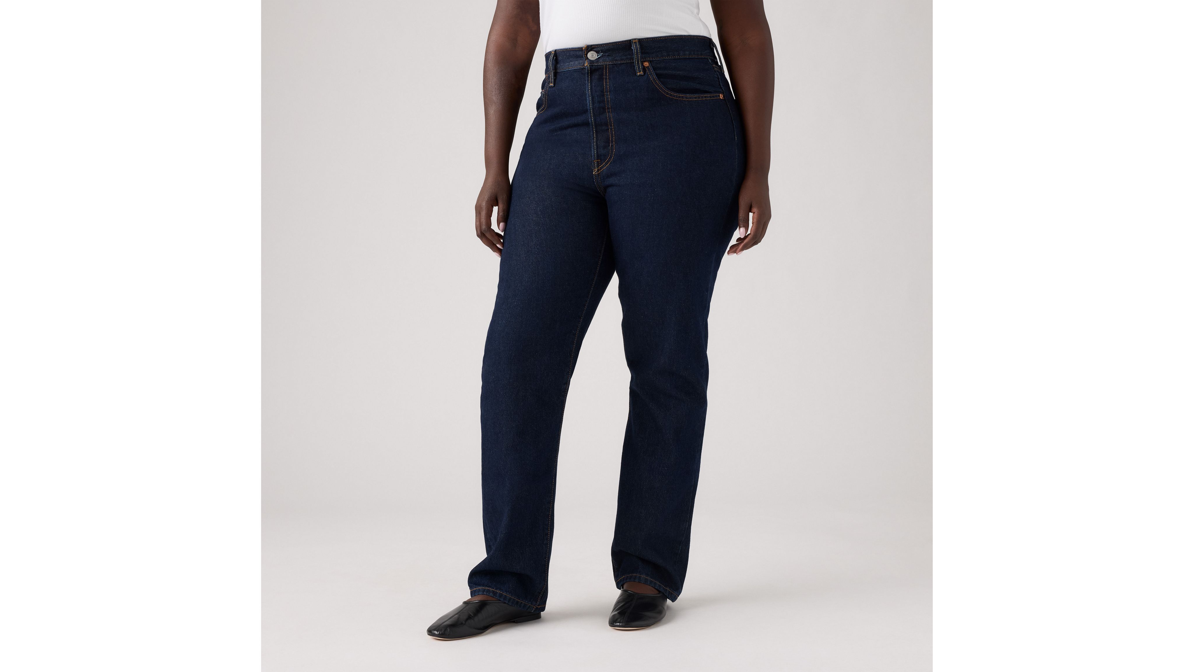 Jean Levi's® 501® Original 8