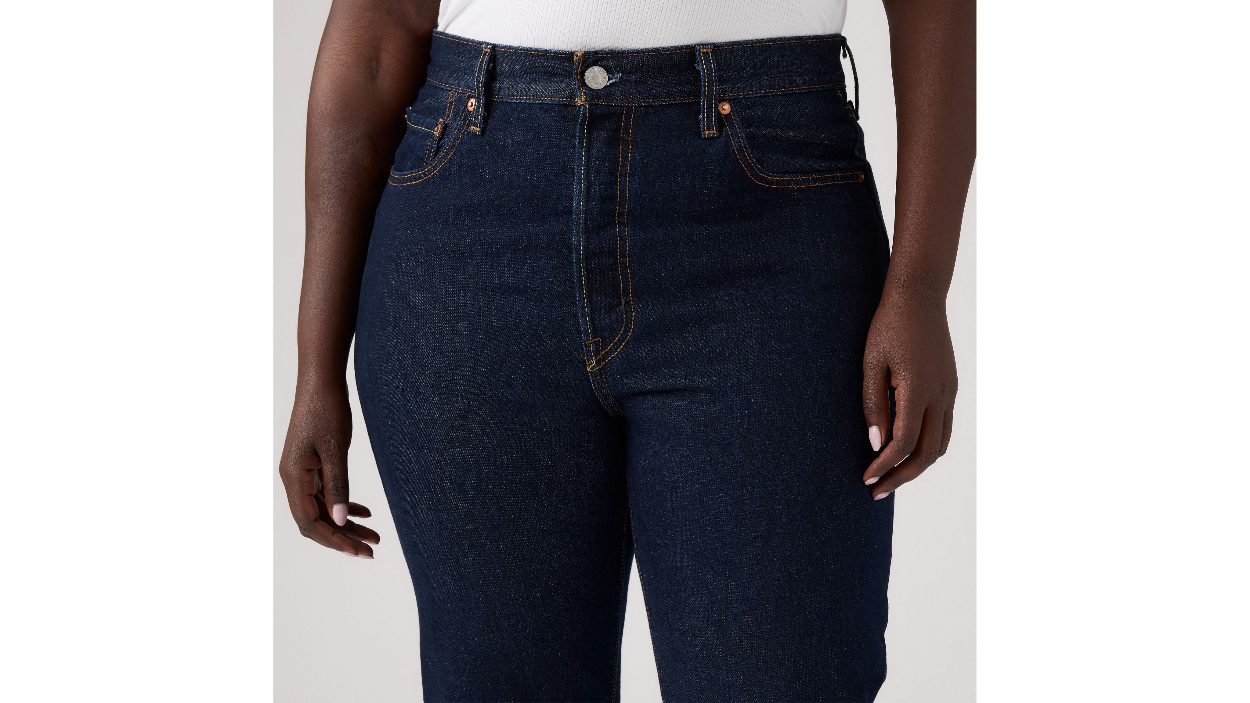 Jean Levi's® 501® Original 10