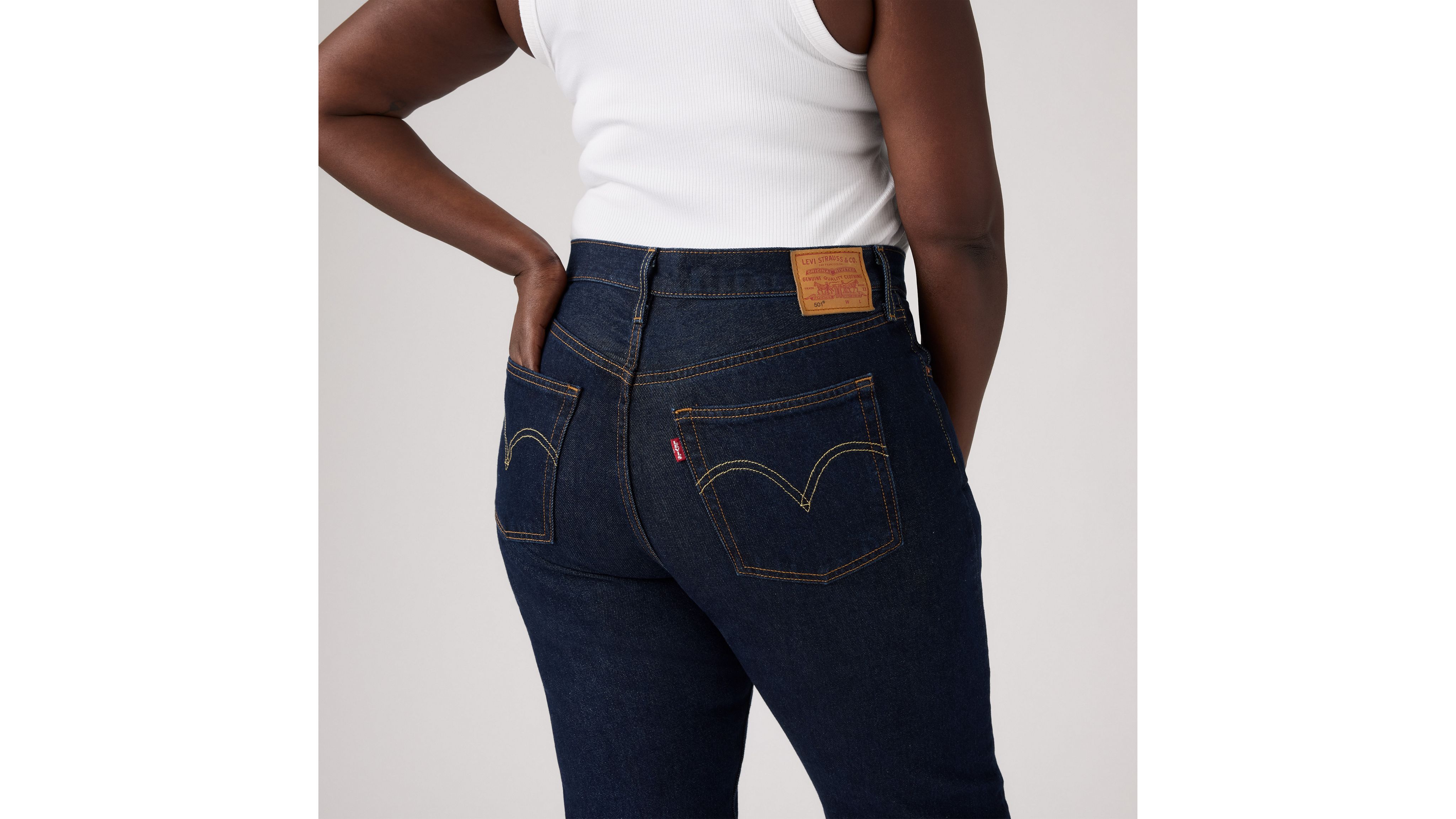 Jean Levi's® 501® Original 12