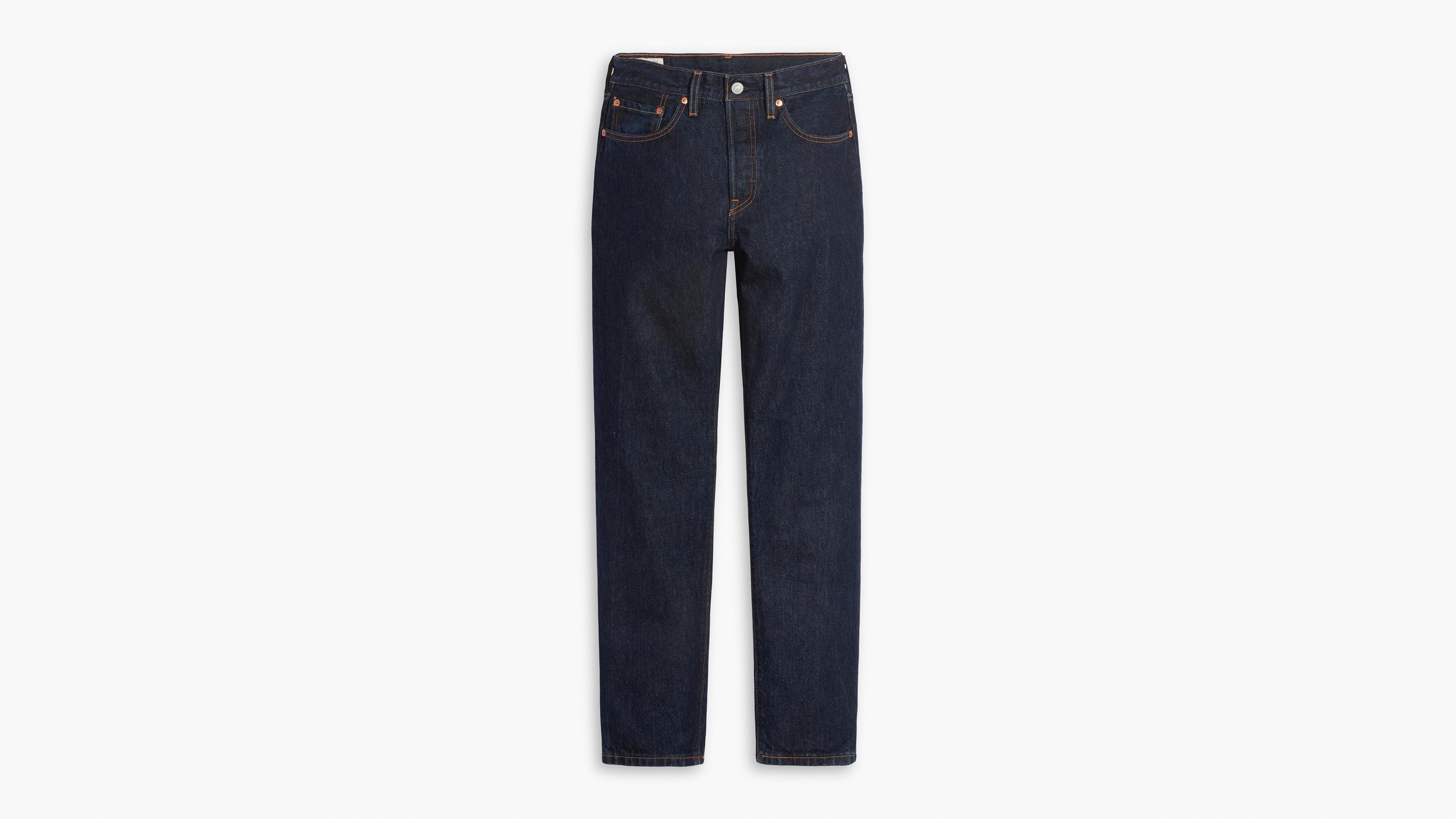 501® Levi's® Original Jeans