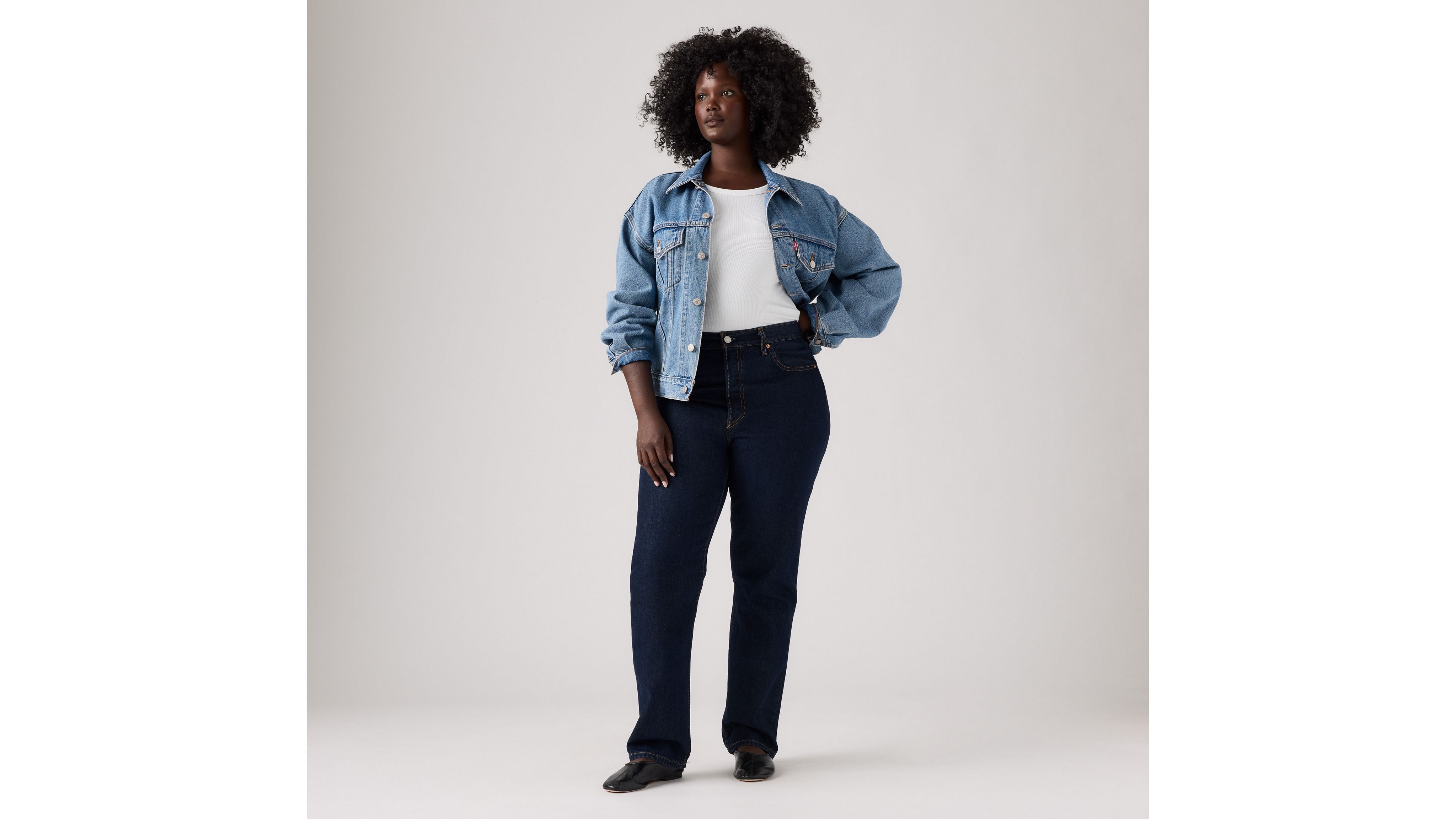 Jean Levi's® 501® Original 7