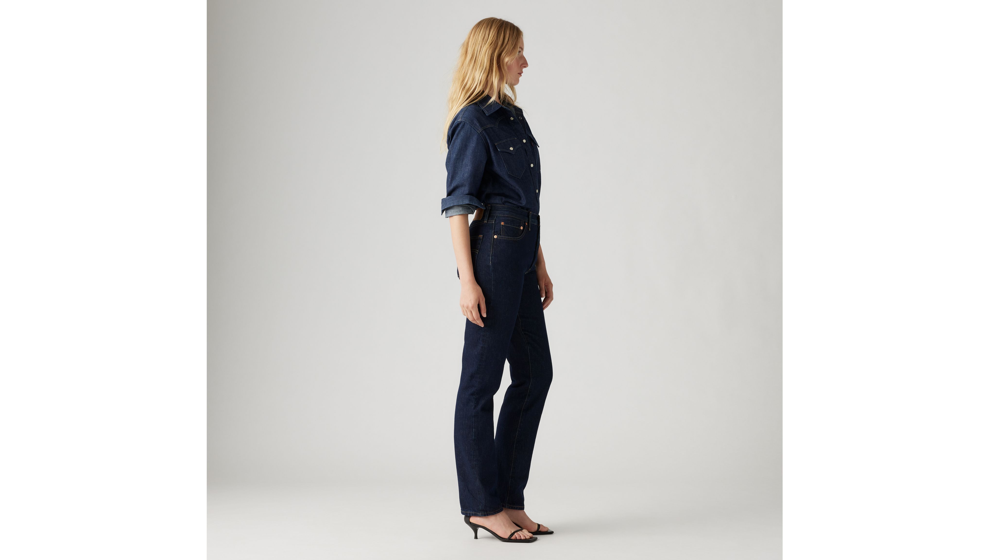 Jean 501® Levi's® Original 2