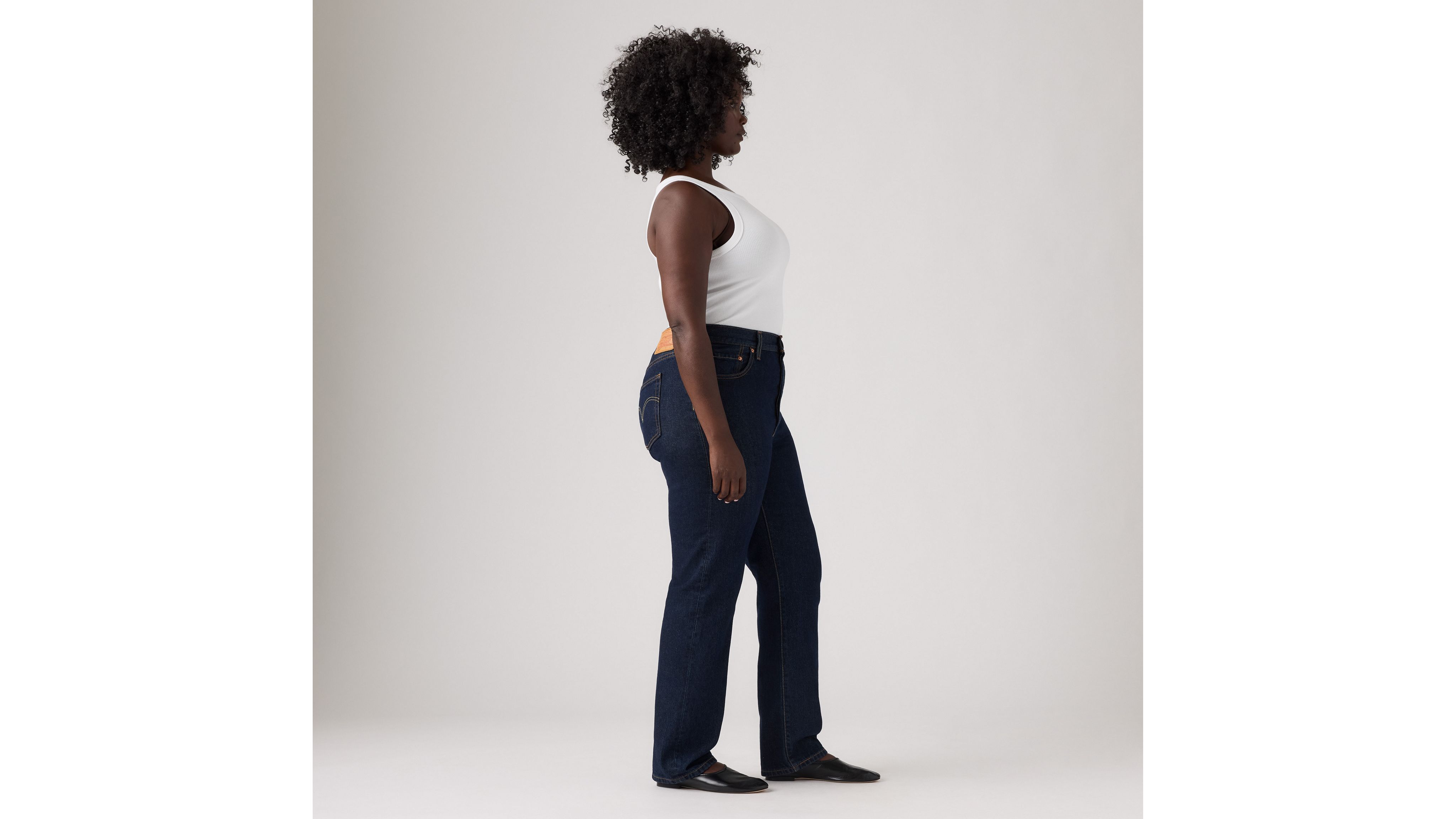 Jean Levi's® 501® Original 9