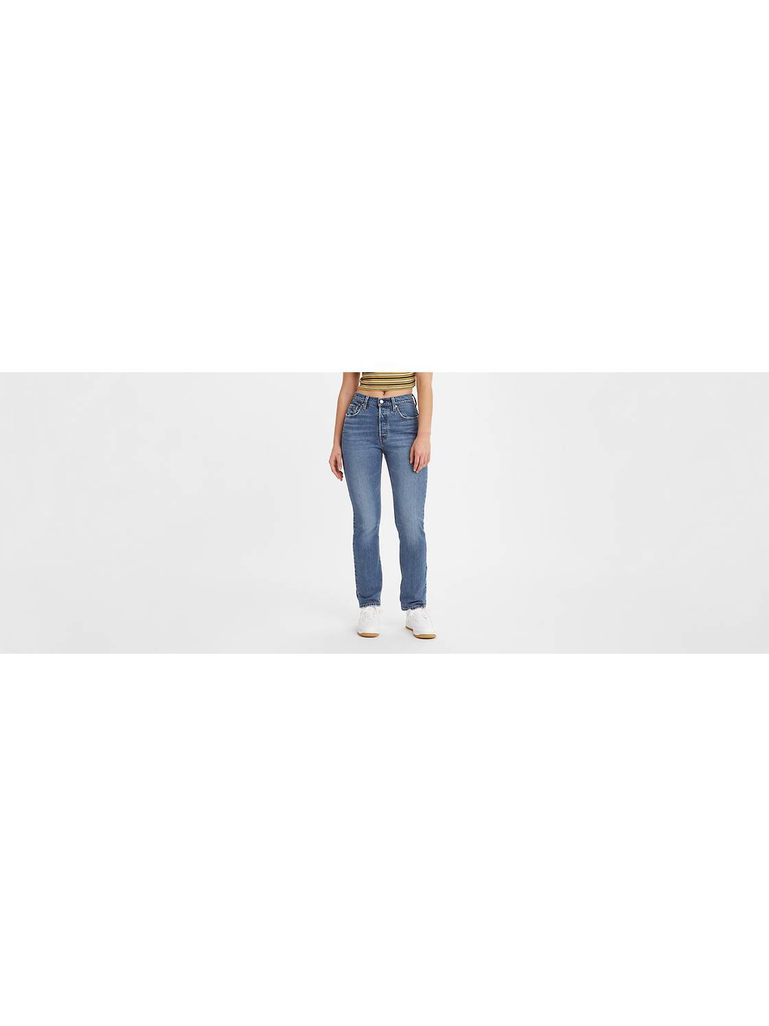 Women's 501 Jeans