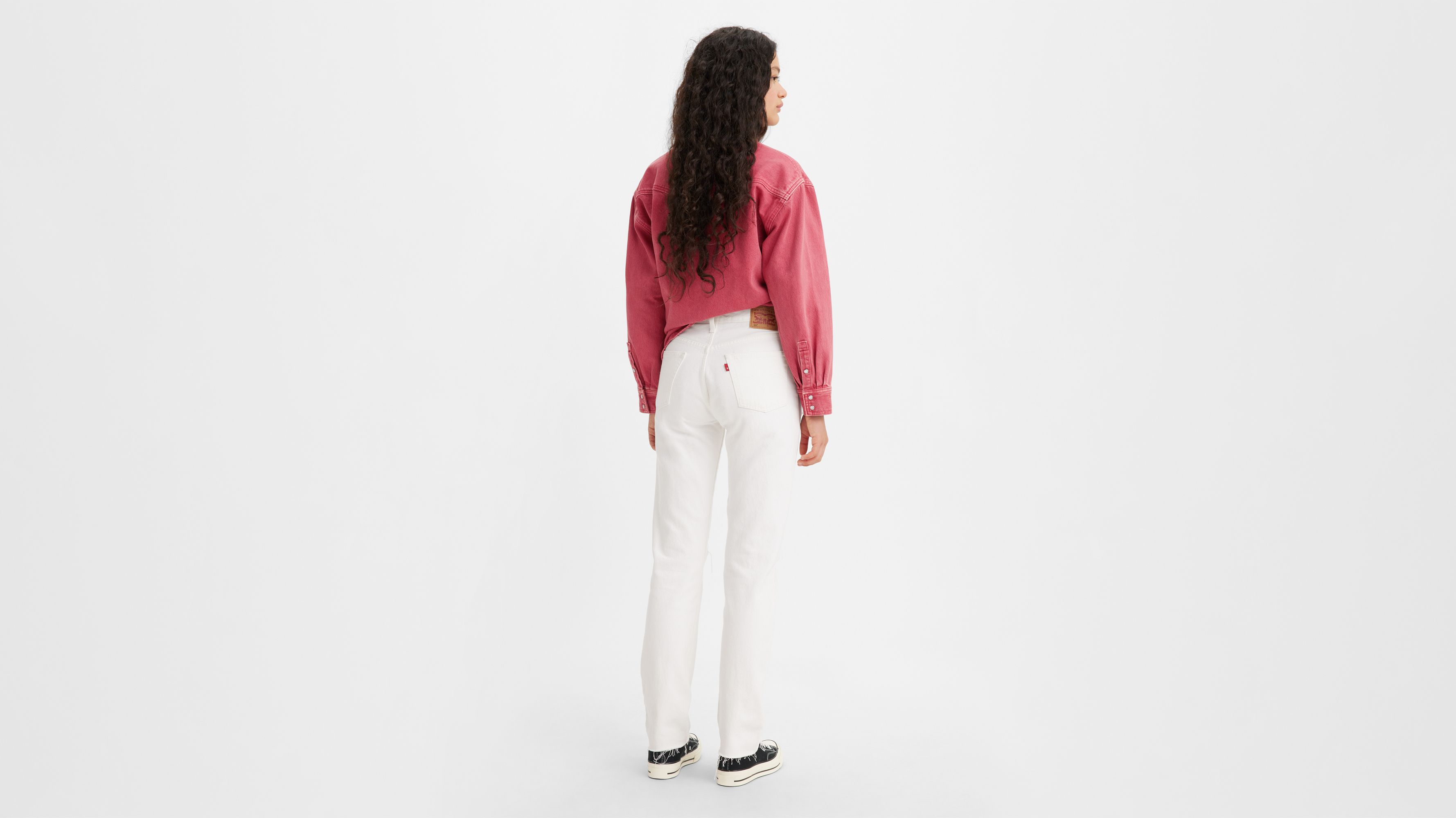 Jeans 501® Levi's® Original 3