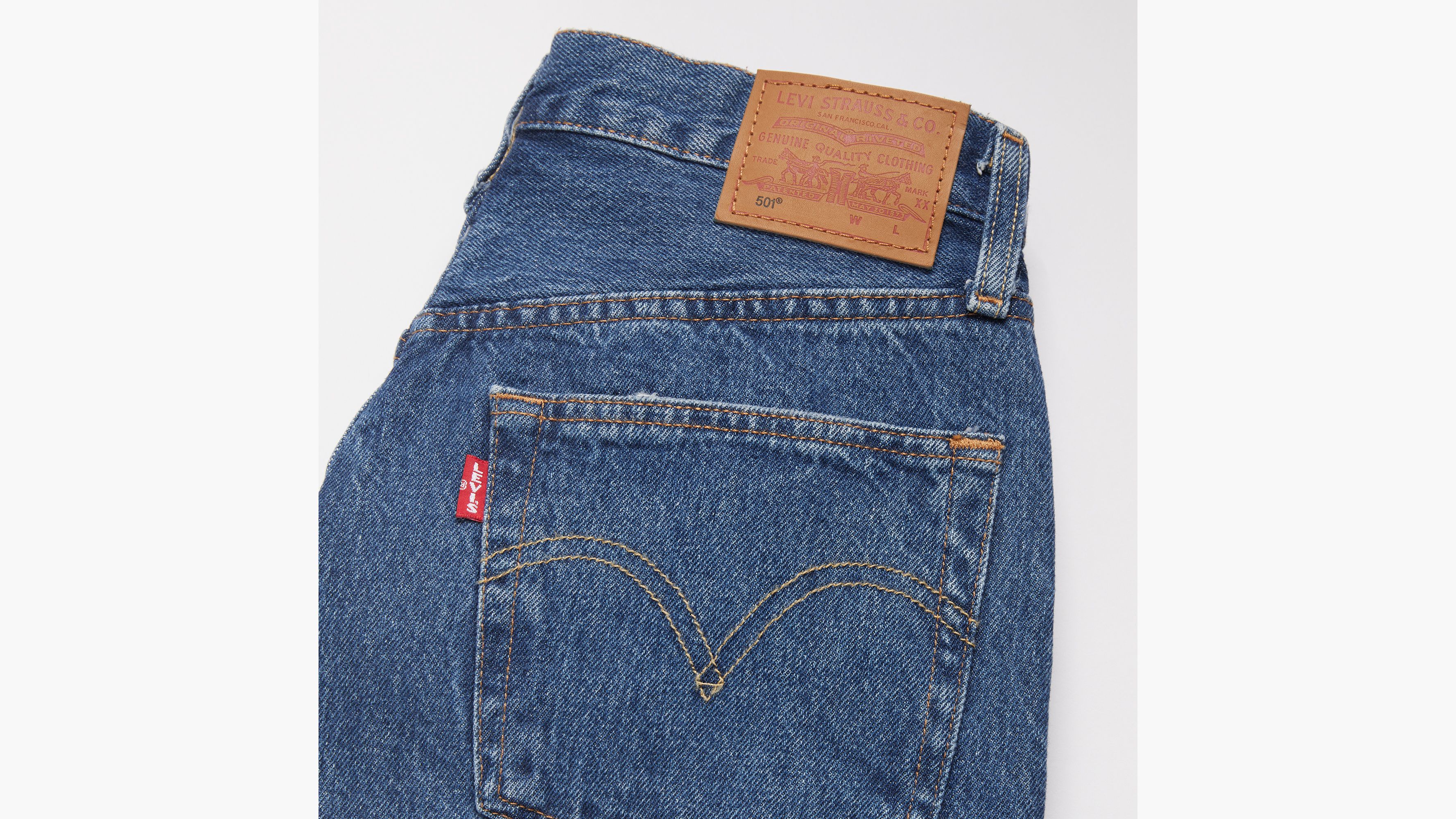 Levi’s buy 501 Originals