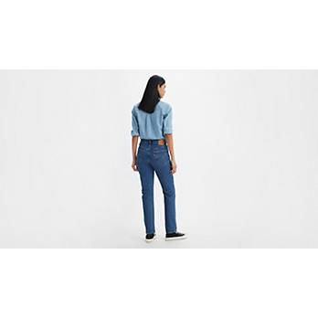 501® Original Fit Women's Jeans 2