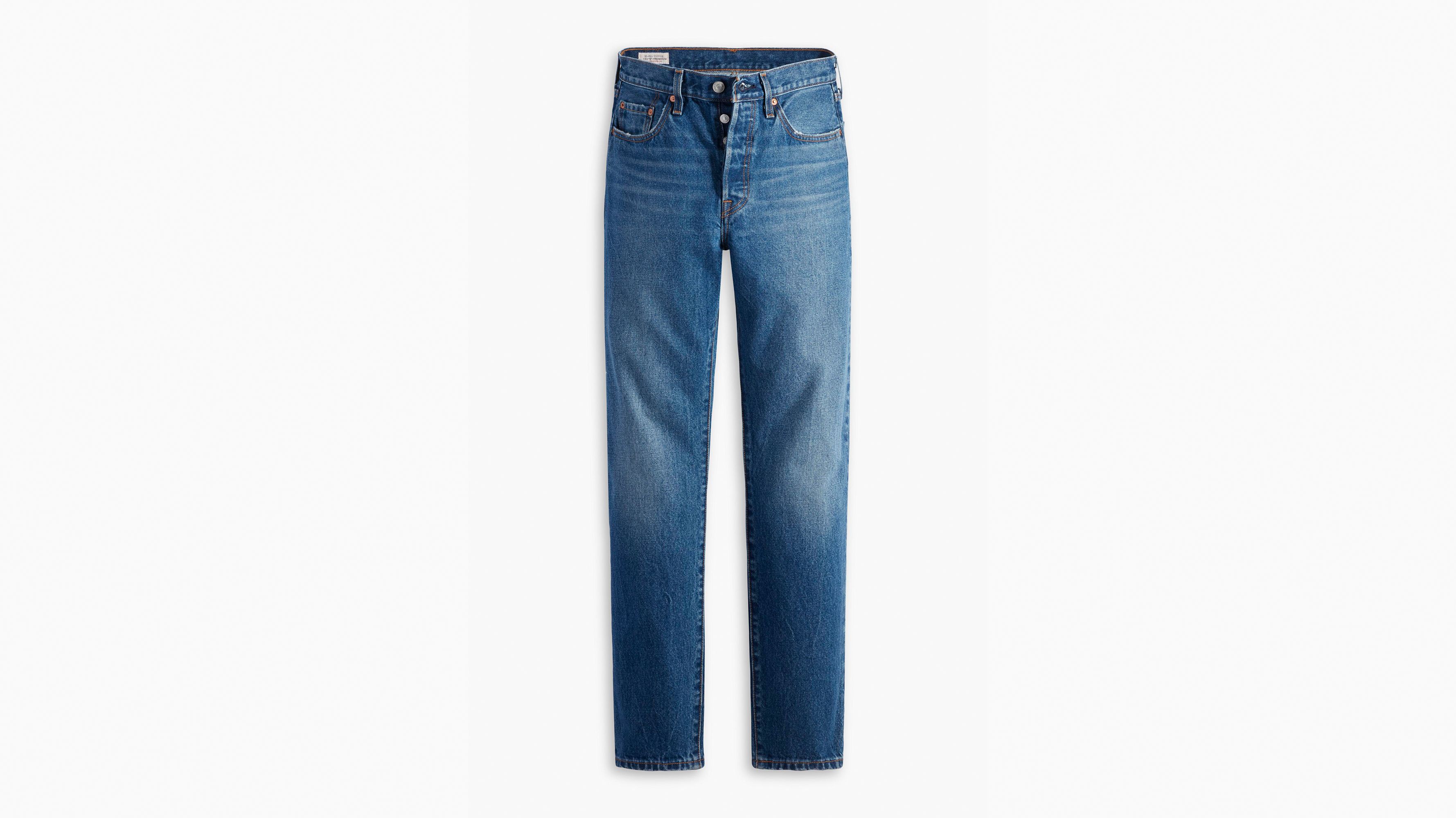 Levis jean best sale 501 femme