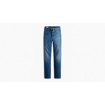 501® Original Fit Women's Jeans - Brown