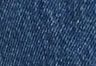 Medium Indigo Worn In - Blu - Jeans 501® Levi's® Original