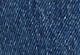 Medium Indigo Worn In - Bleu - Jean 501® Levi's® Original
