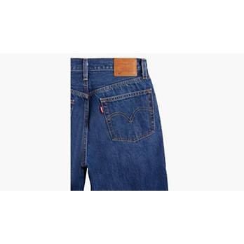 501® Original Fit Women's Jeans - Dark Wash