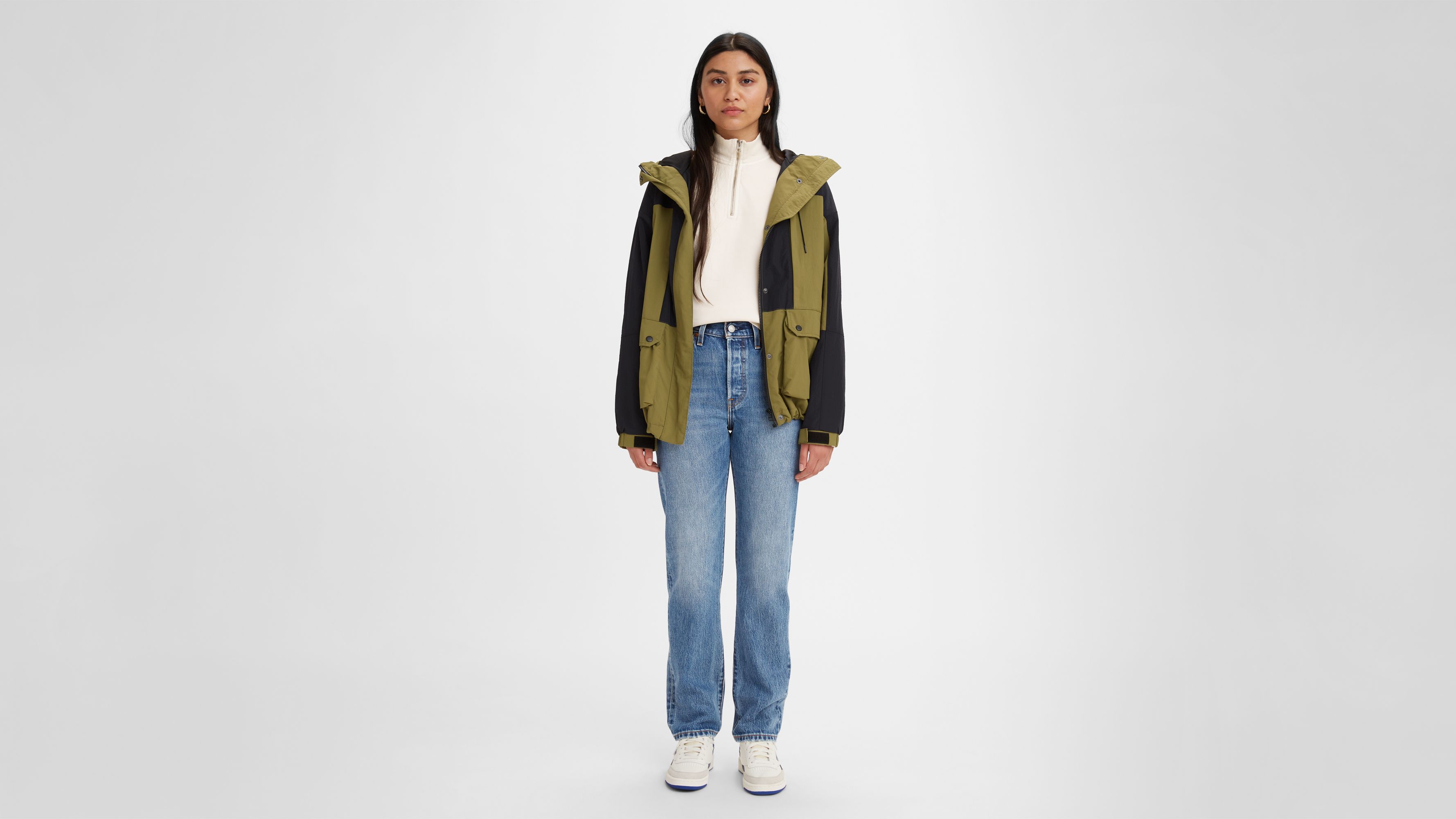 501® Original Fit Women's Jeans 2