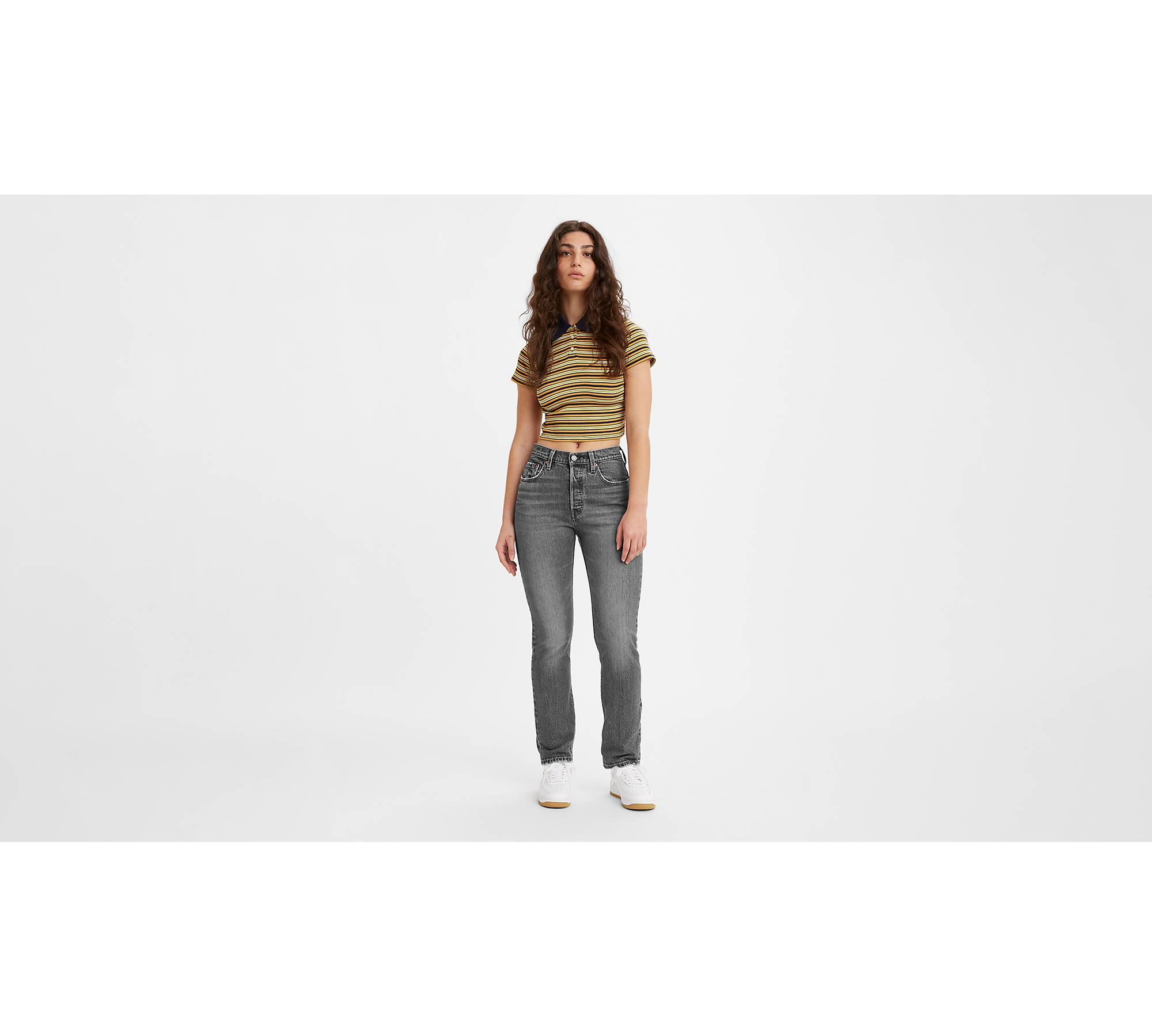 Levi's Women's Classic Bootcut Jeans, Island Rinse, 28 (US 6) S :  : Clothing, Shoes & Accessories