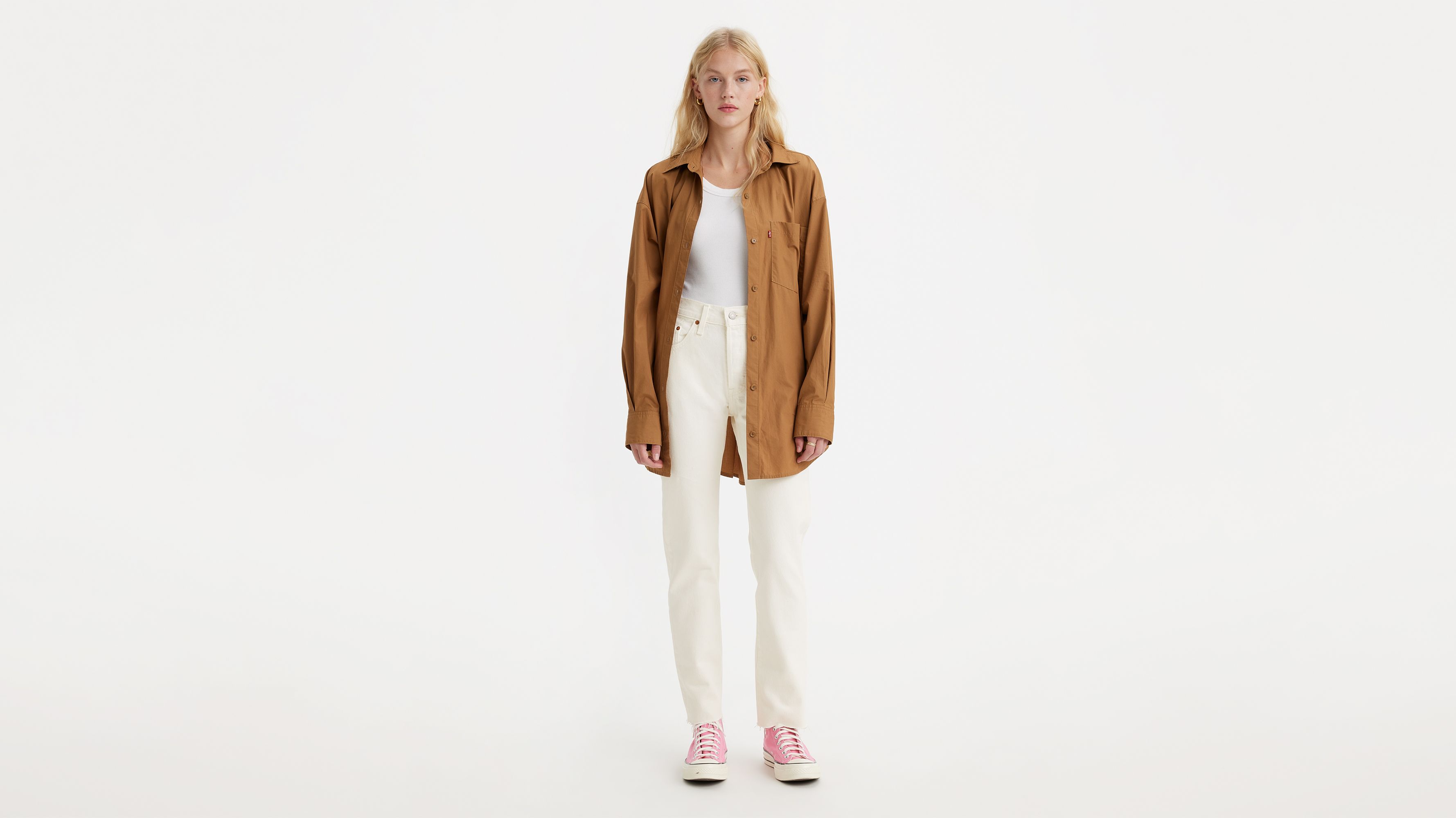 501® Levi's® Original Jeans 5